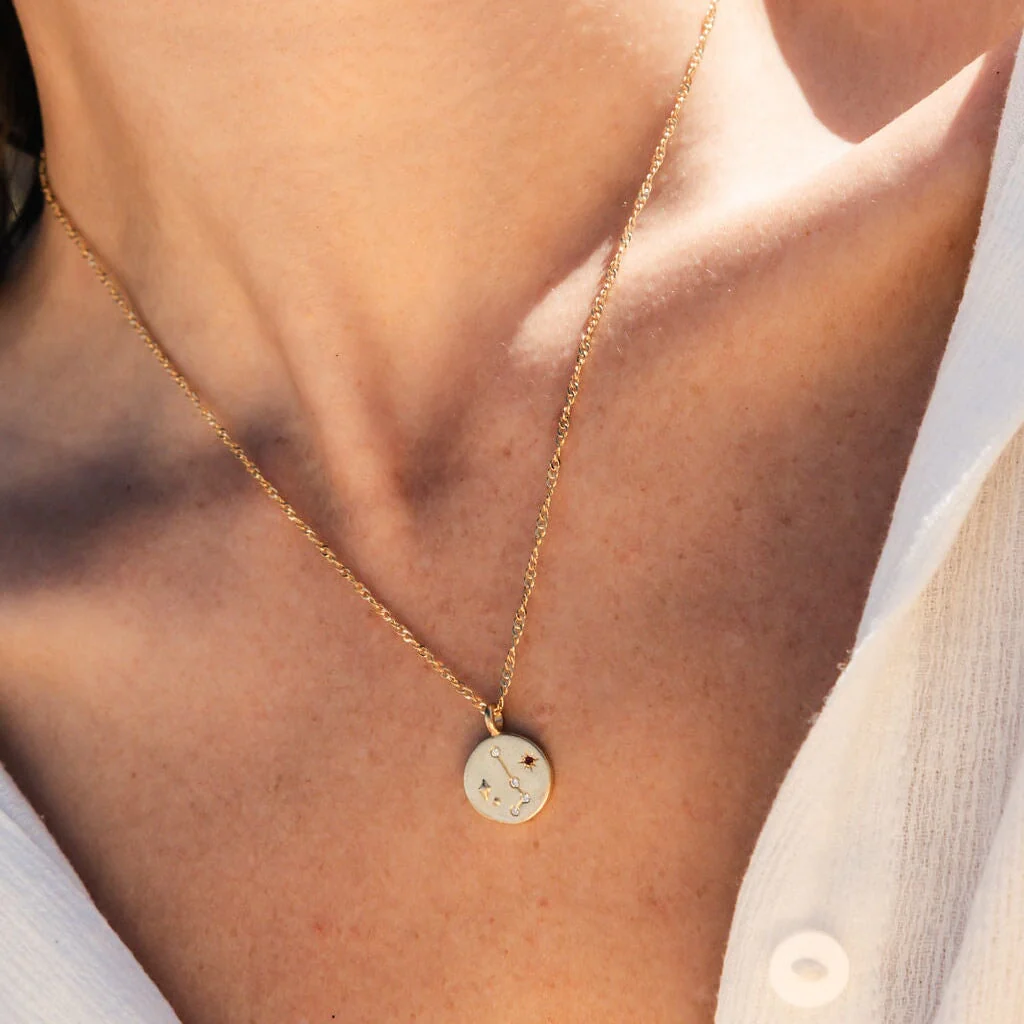 10K Constellations Charm - Image 2