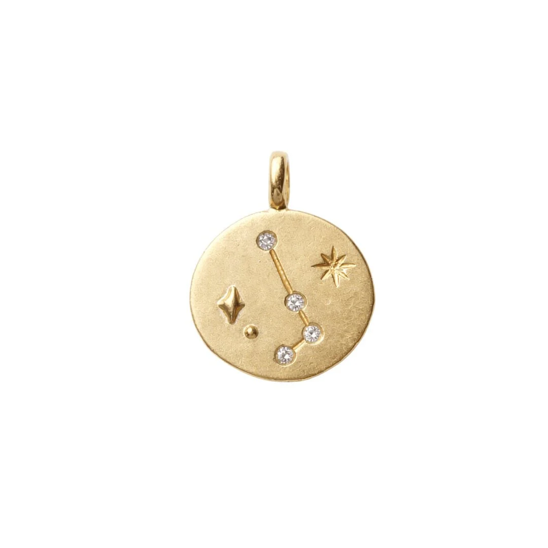 10K Constellations Charm - Image 4