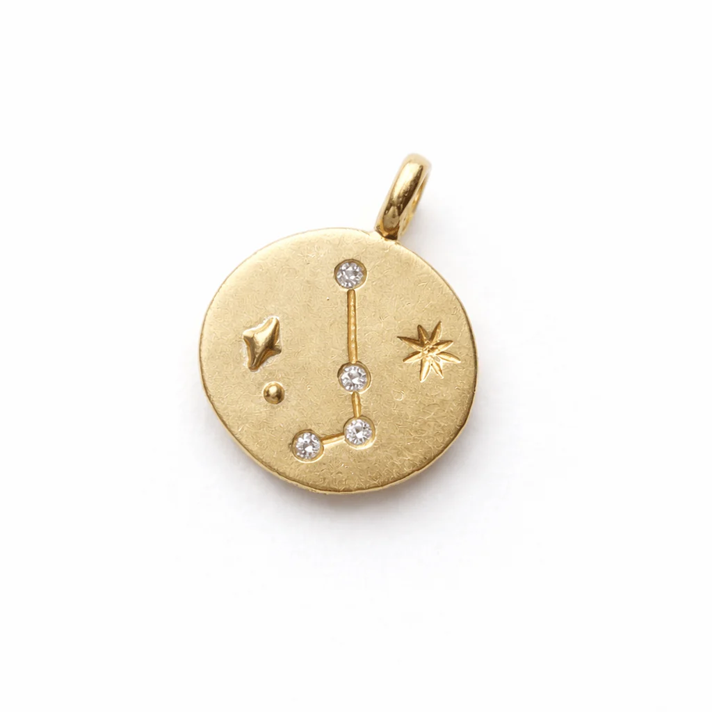 10K Constellations Charm - Image 7