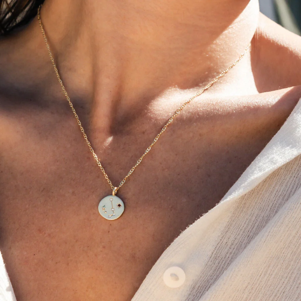 10K Constellations Charm - Image 8