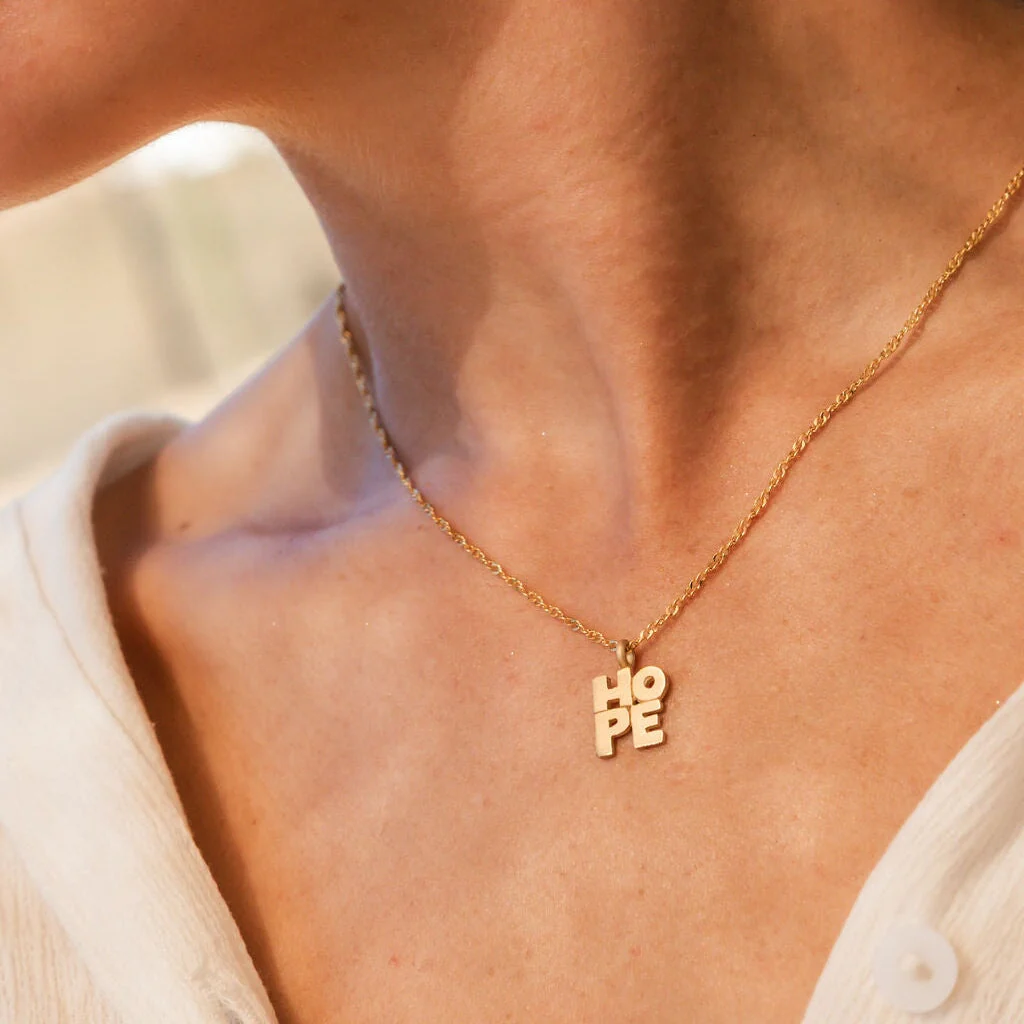 10K Four Letter Words Charm - Image 7
