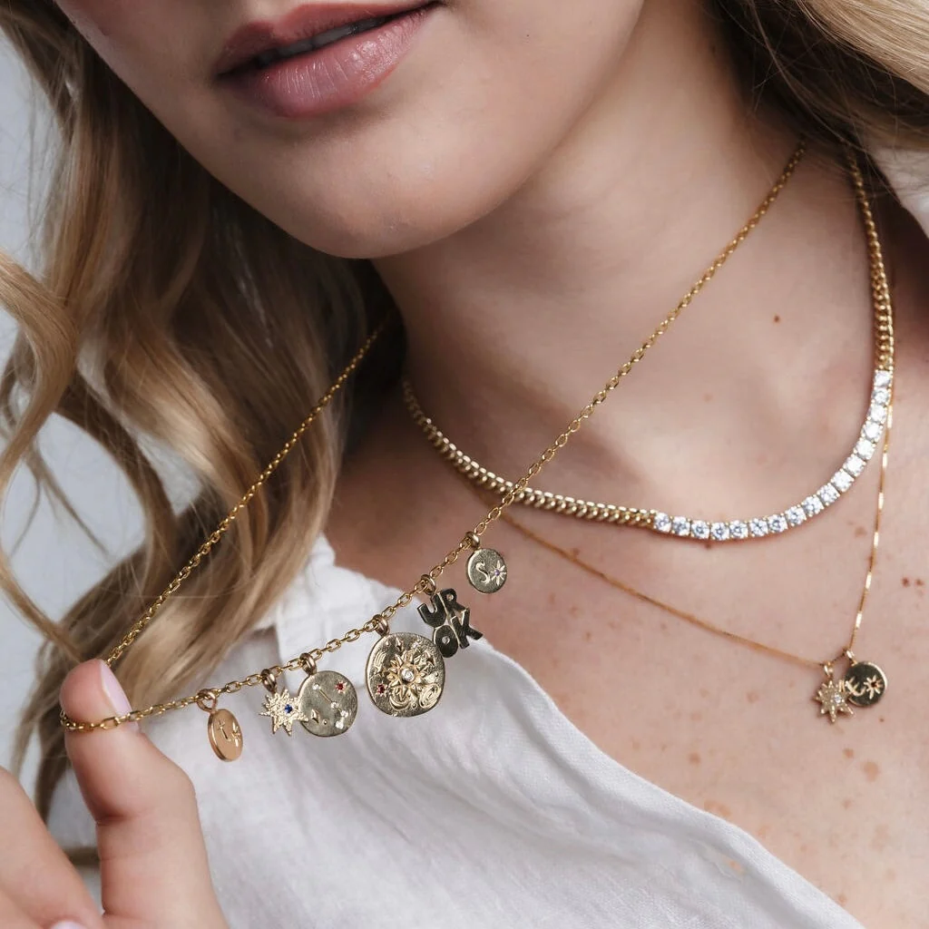 10K Galaxy Charm - Image 10