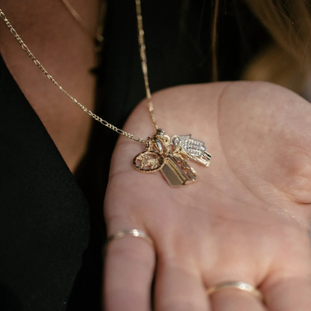 Shirley Zodiac Charm - Image 6