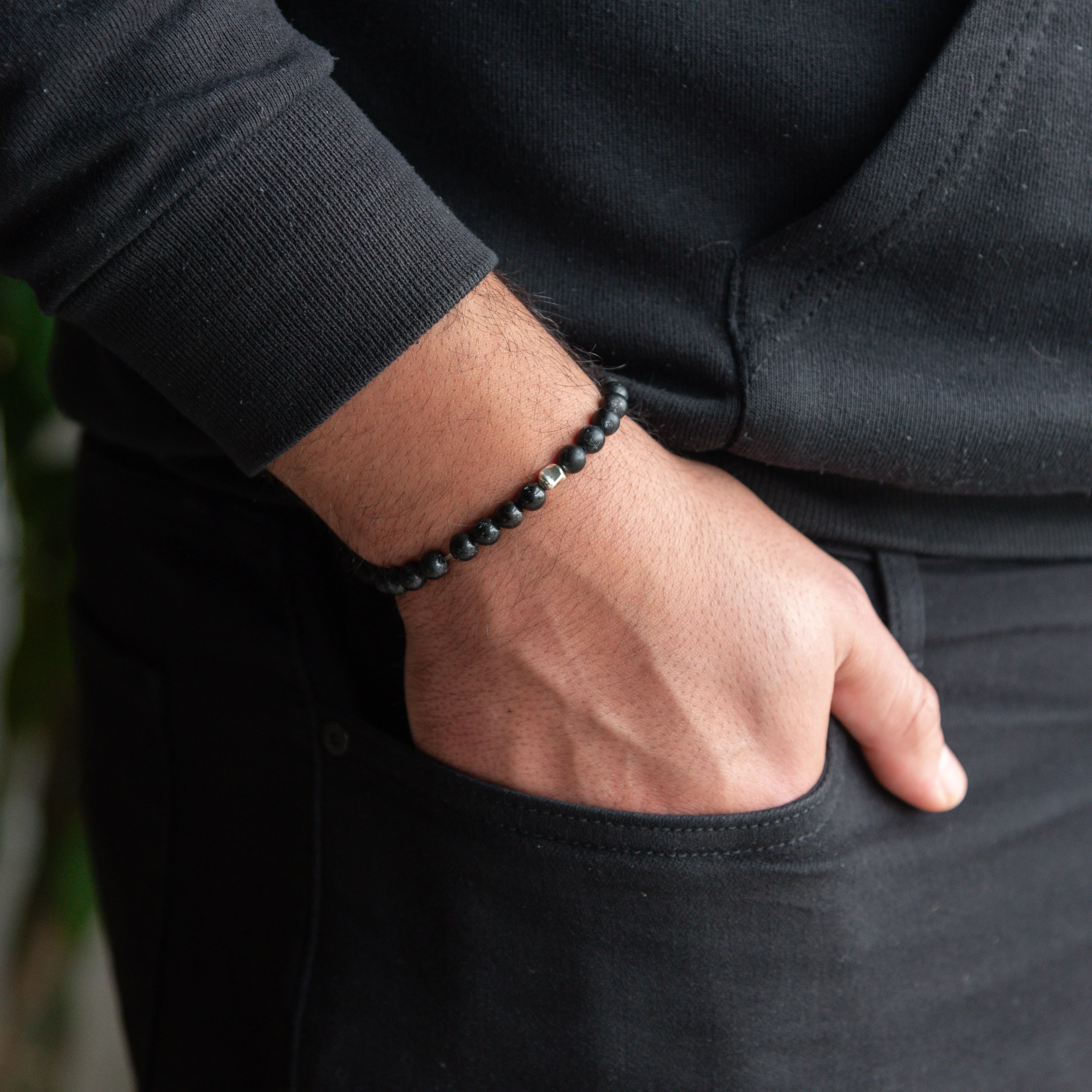 Alexander Bead Bracelet - Image 3