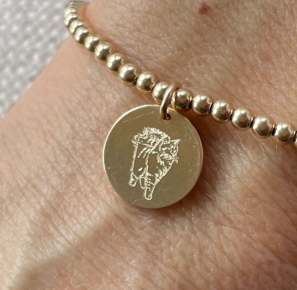 Billie Pet Charm - Image 2
