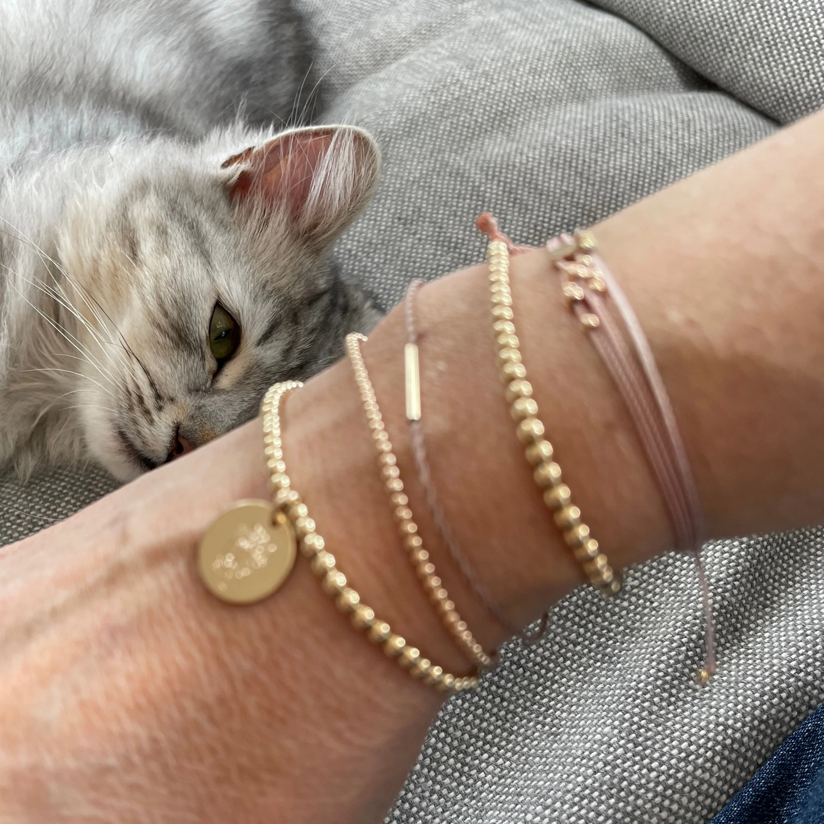 Billie Pet Charm - Image 3