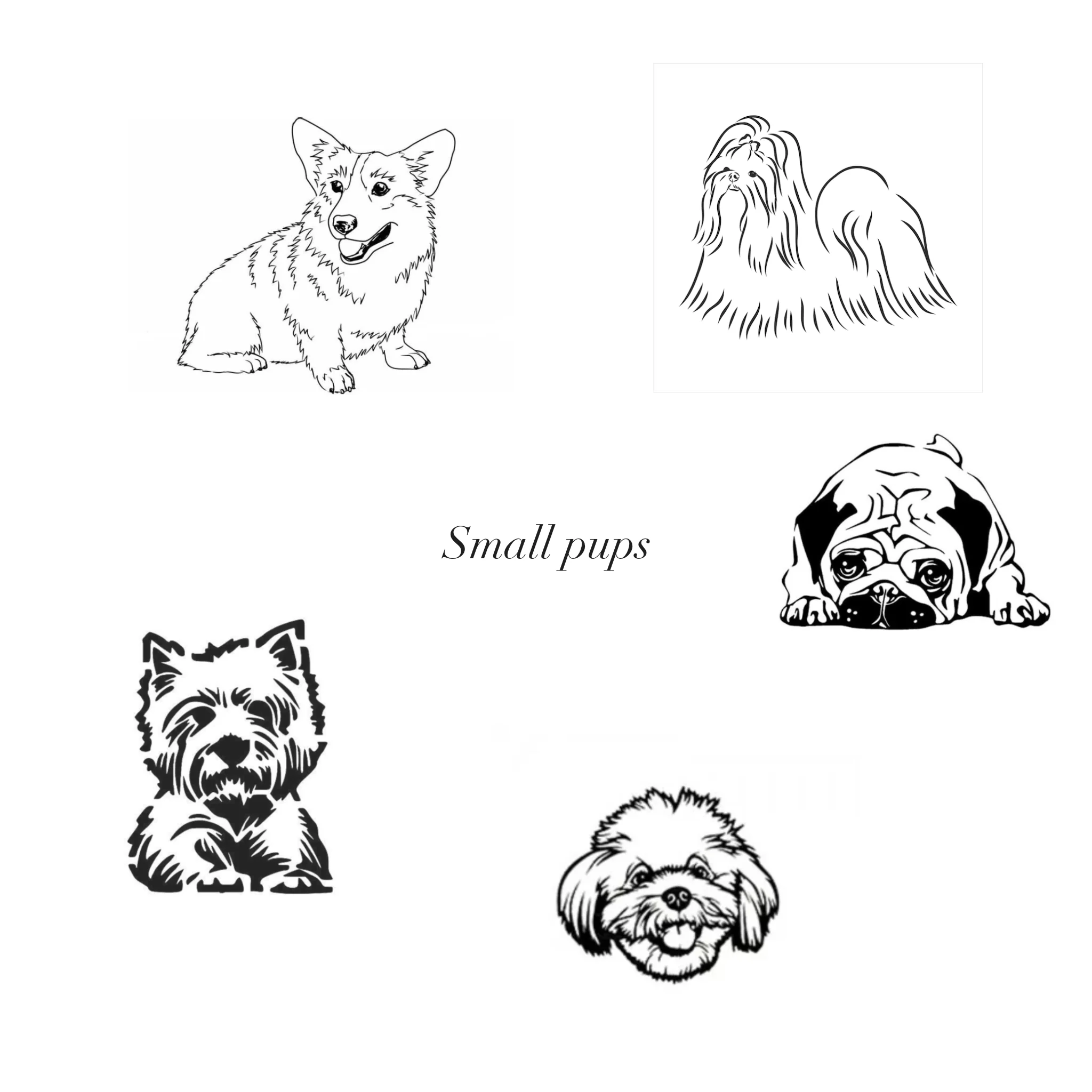 Billie Pet Charm - Image 6