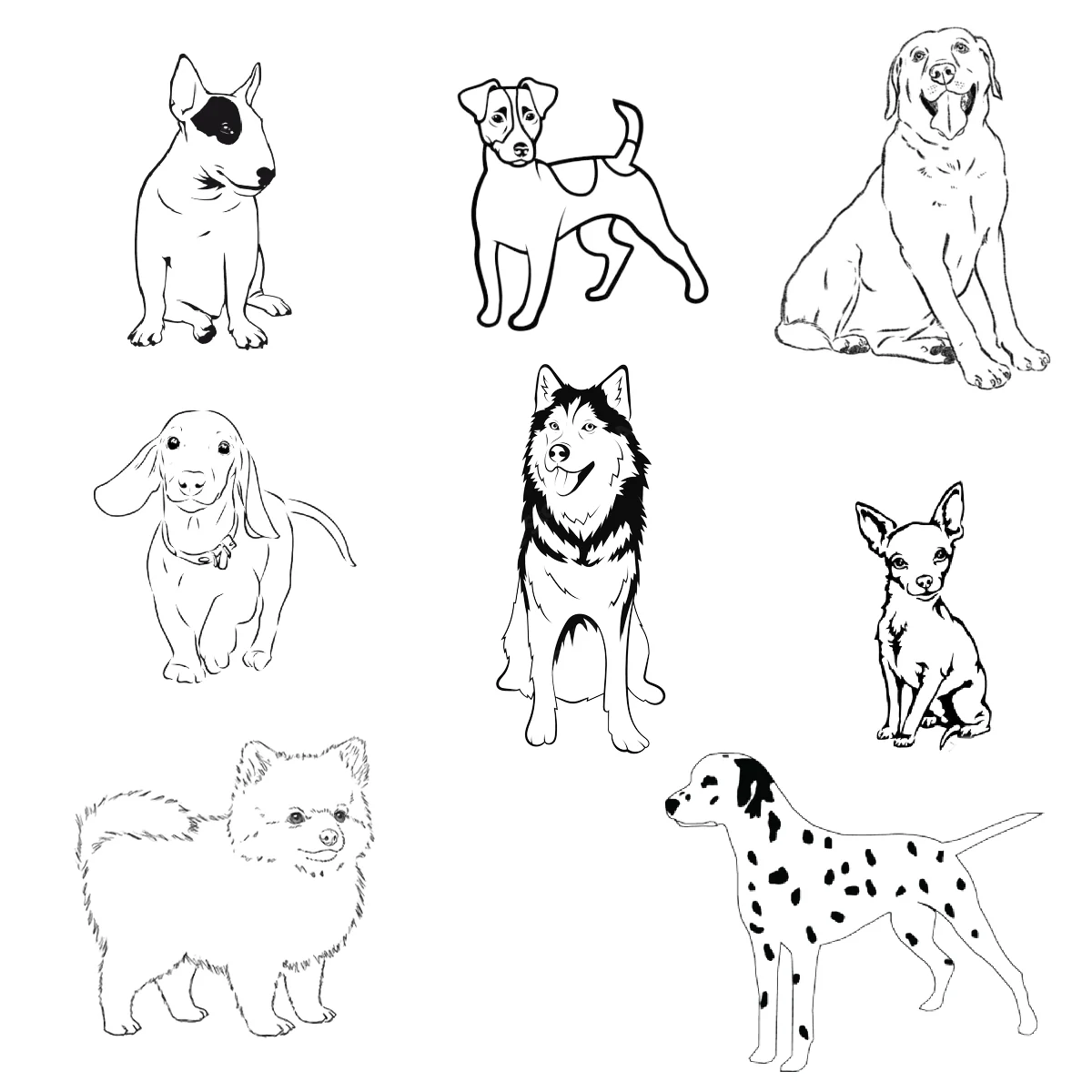 Billie Pet Charm - Image 8