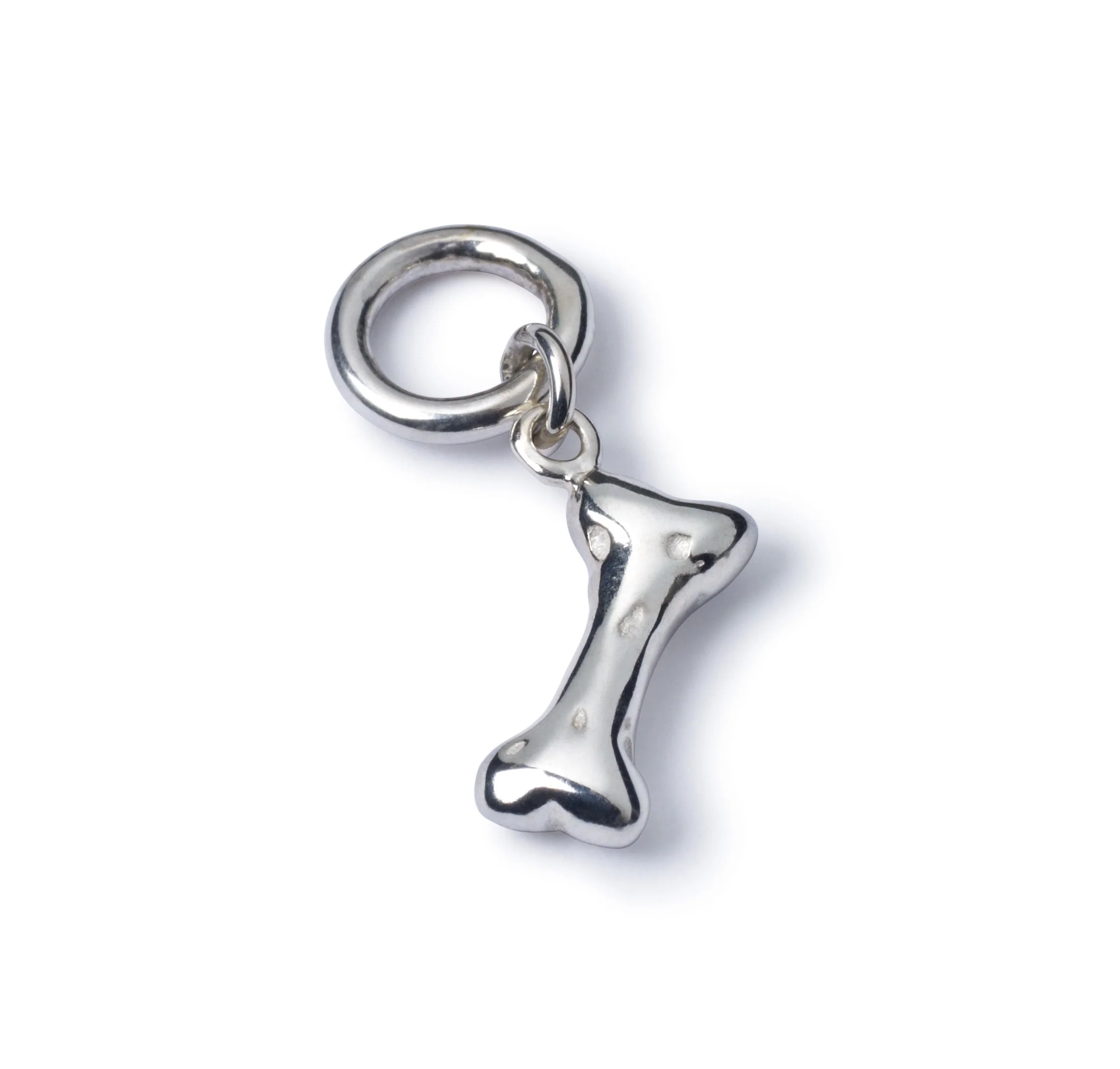 Billie Dog Bone Charm - Image 4
