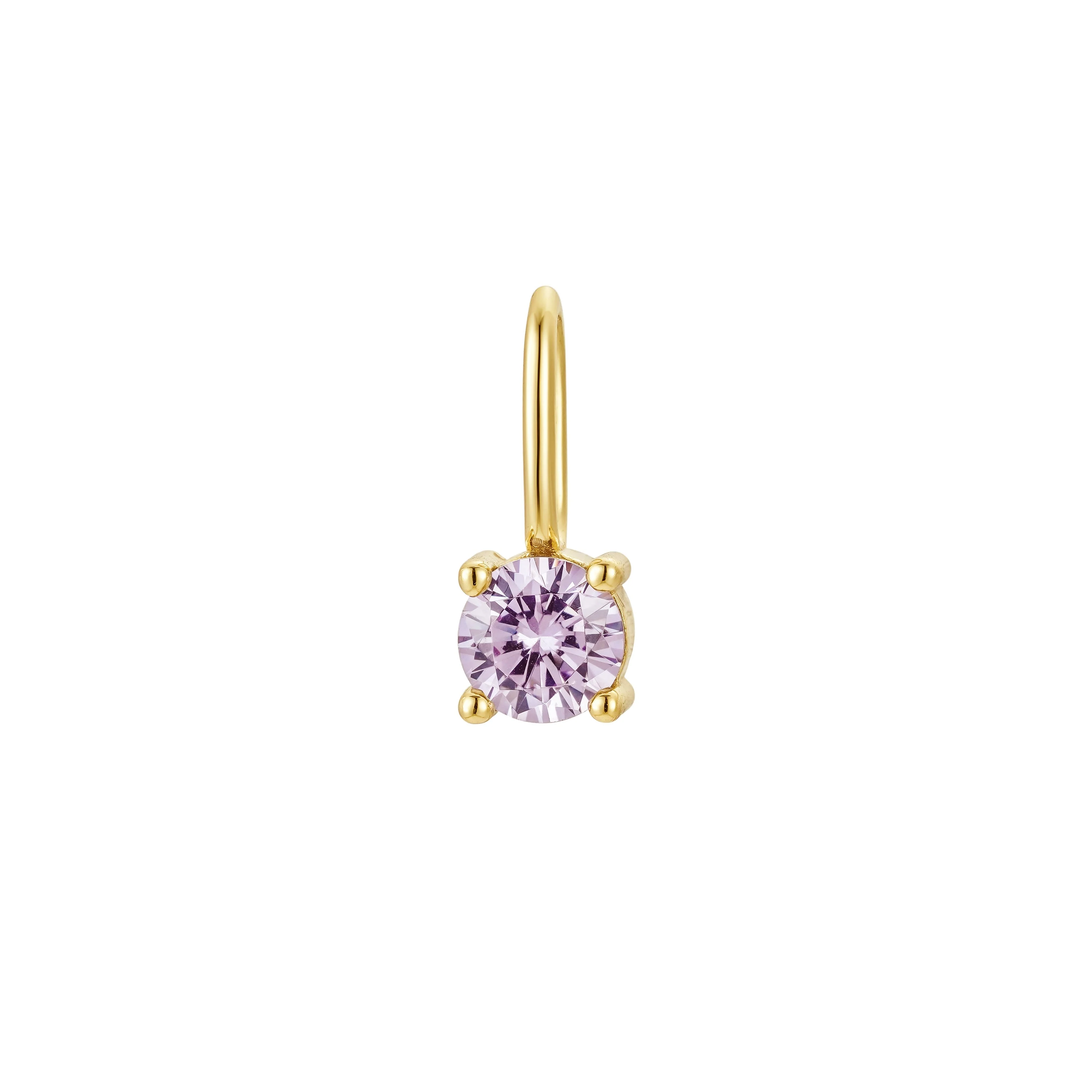 Birthstone Charm - Image 13