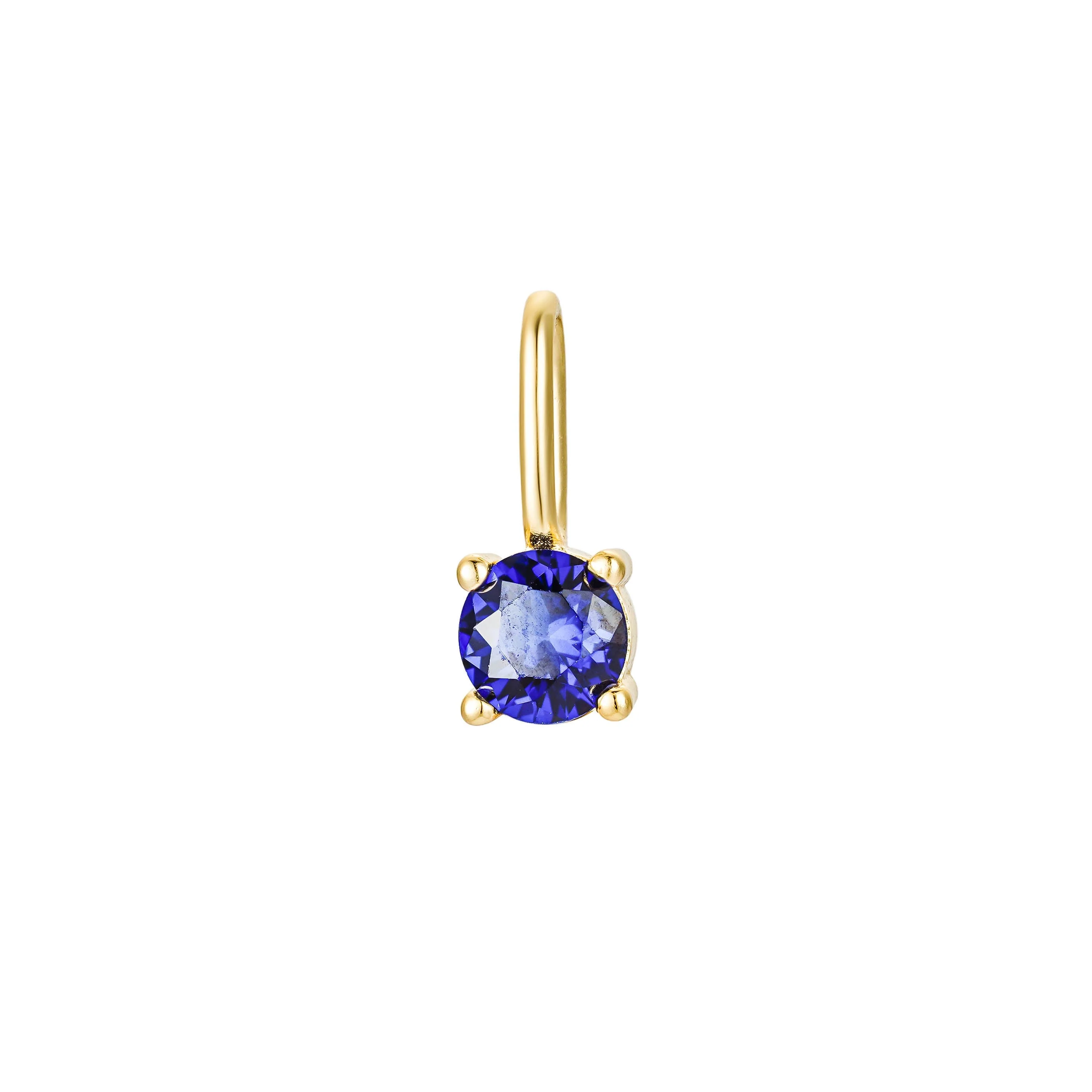 Birthstone Charm - Image 16