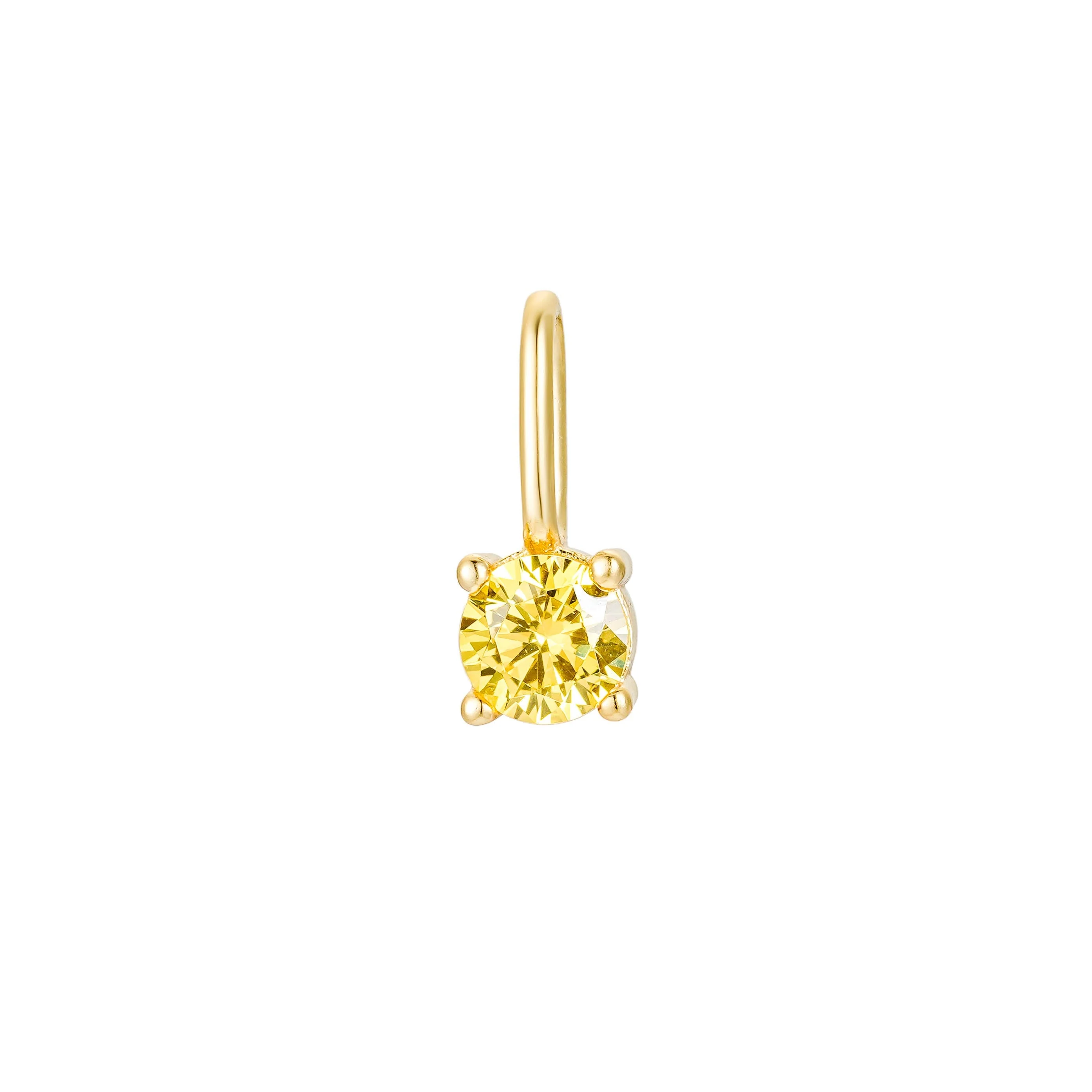 Birthstone Charm - Image 18