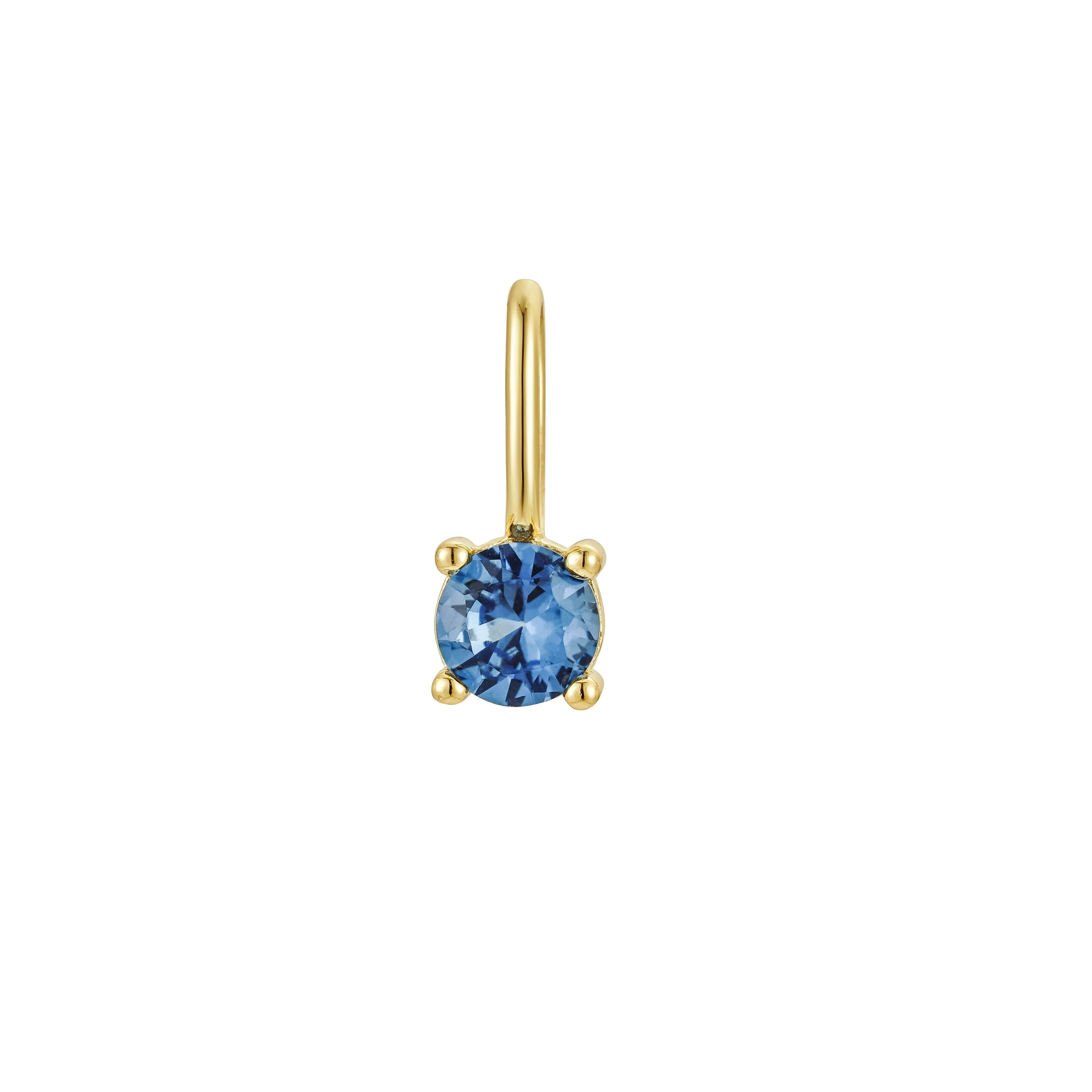 Birthstone Charm - Image 19