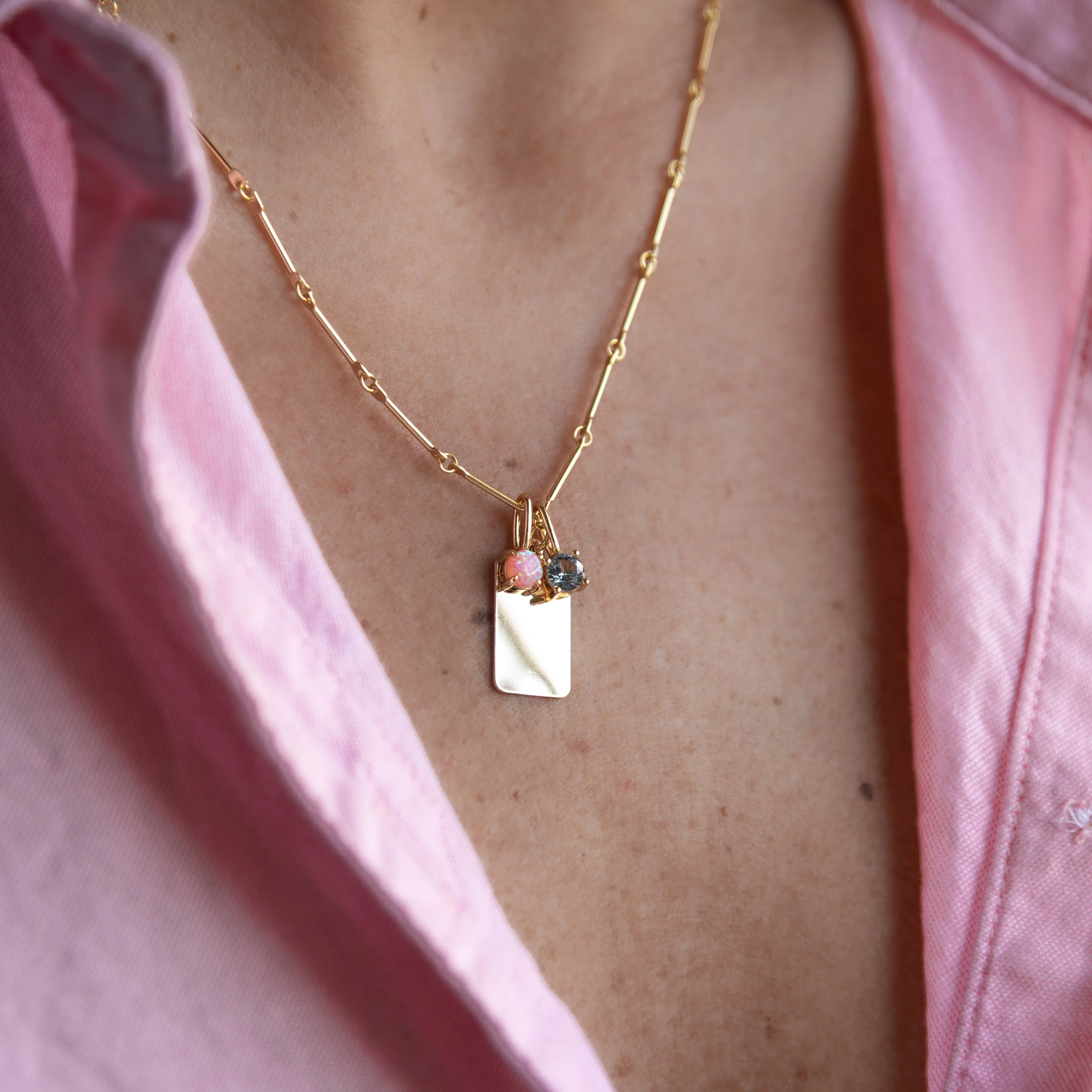 Birthstone Charm - Image 4
