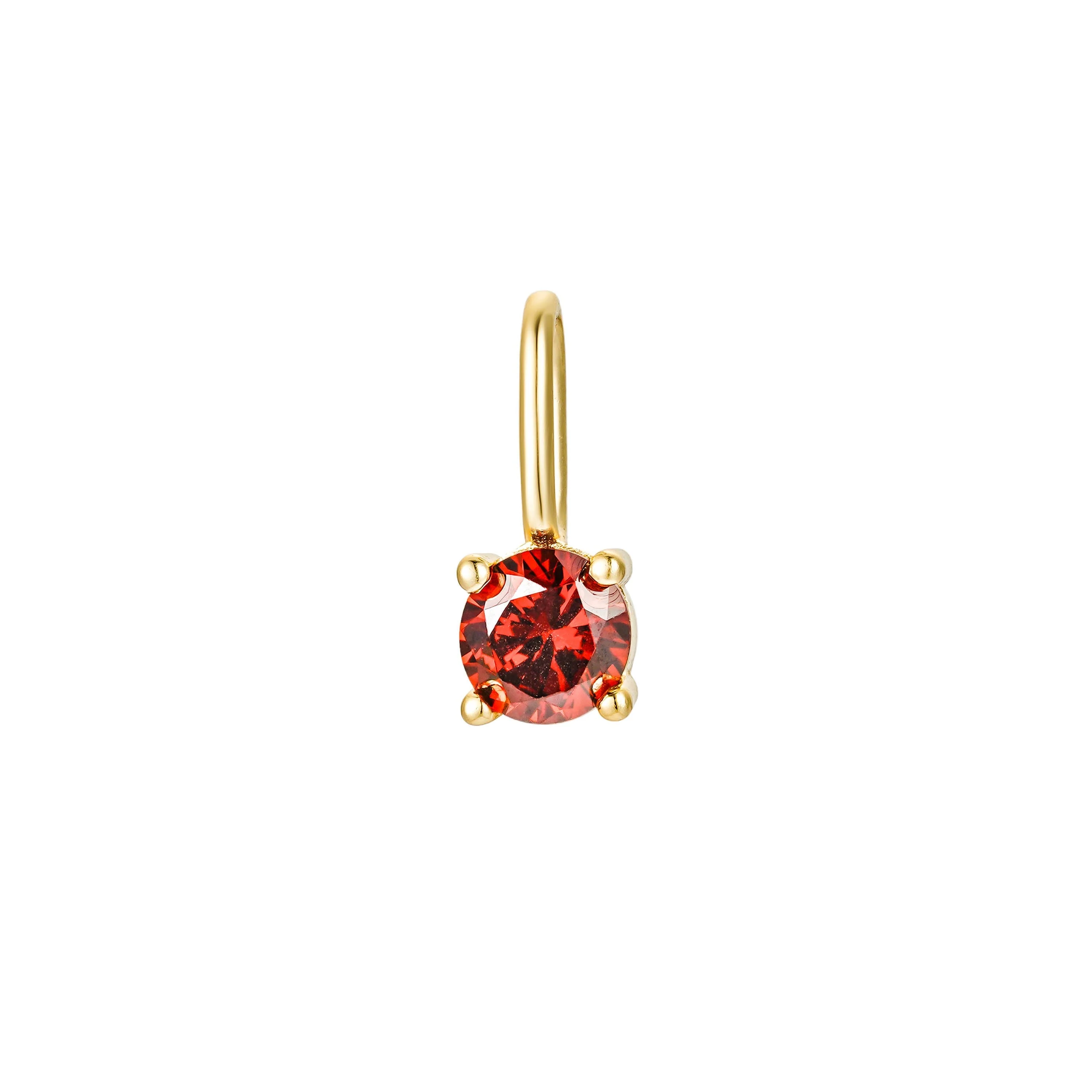 Birthstone Charm - Image 8