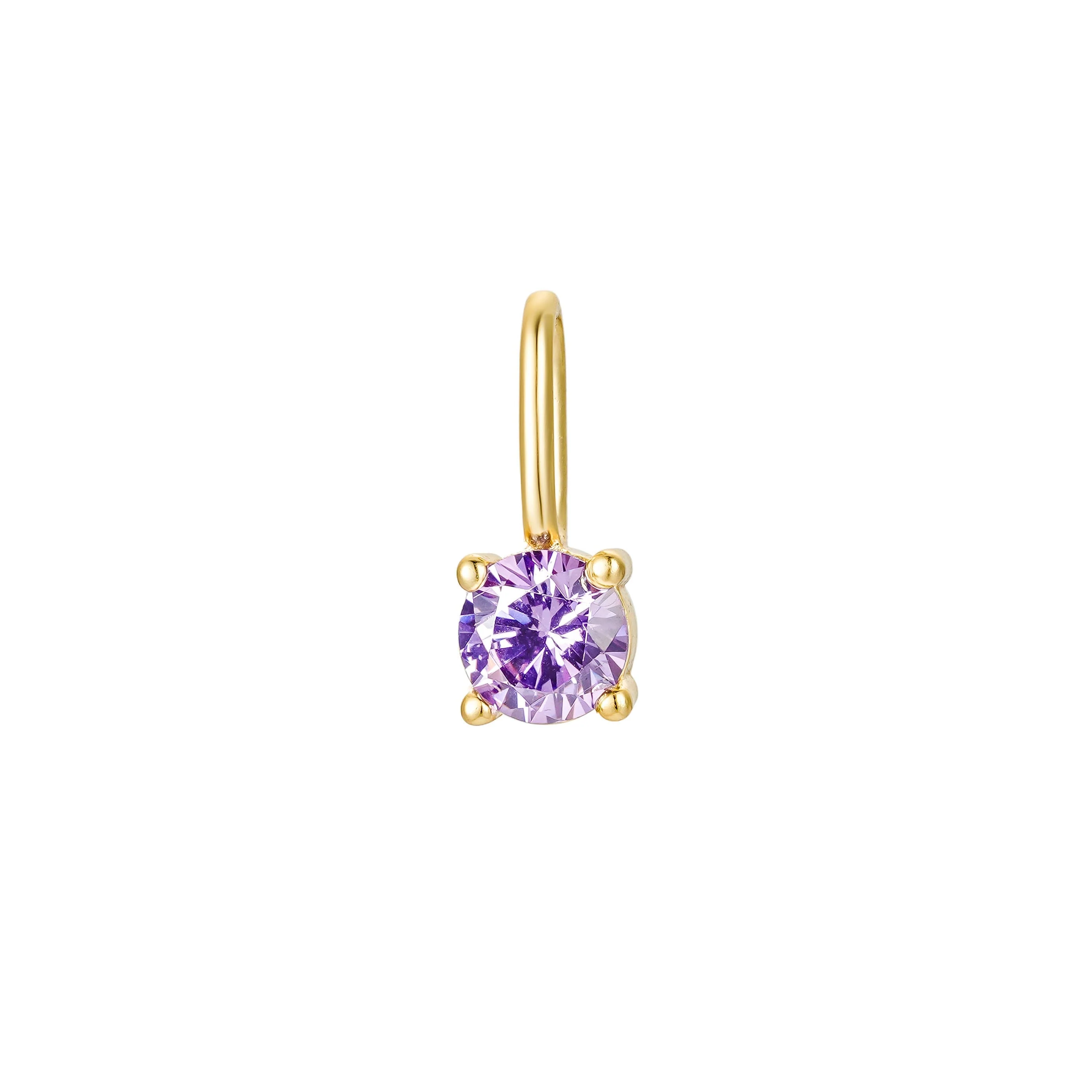 Birthstone Charm - Image 9