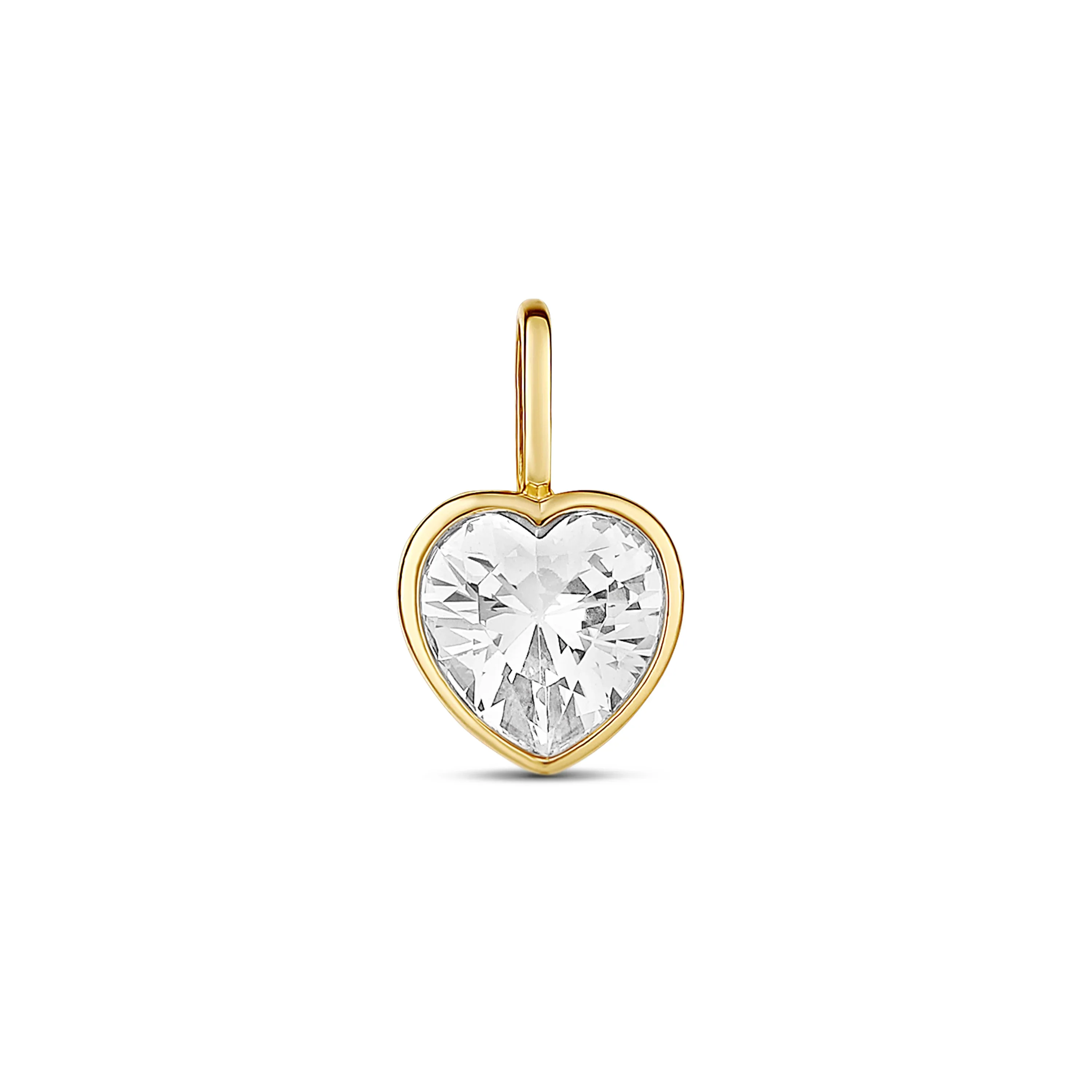 Wildheart Spark Charm
