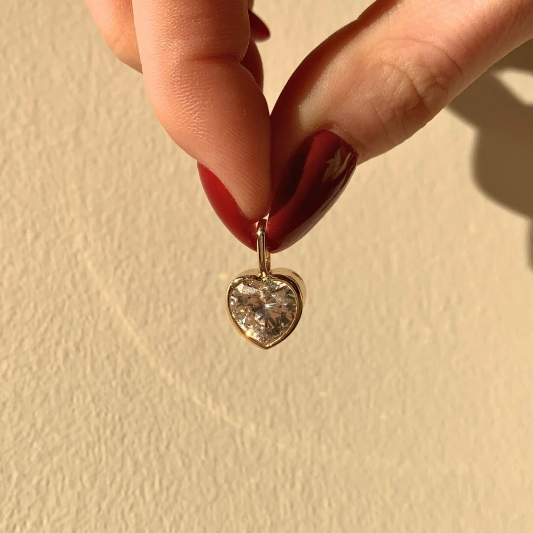 Wildheart Spark Charm - Image 2
