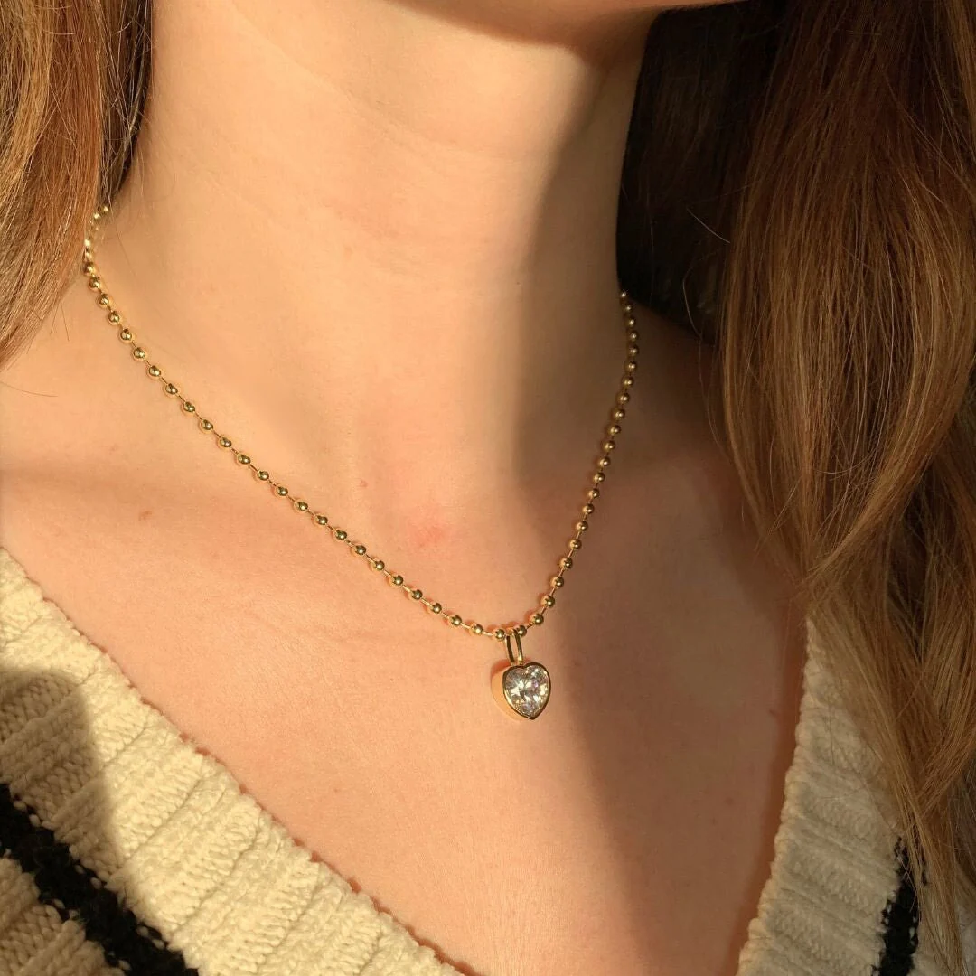Wildheart Spark Charm - Image 3