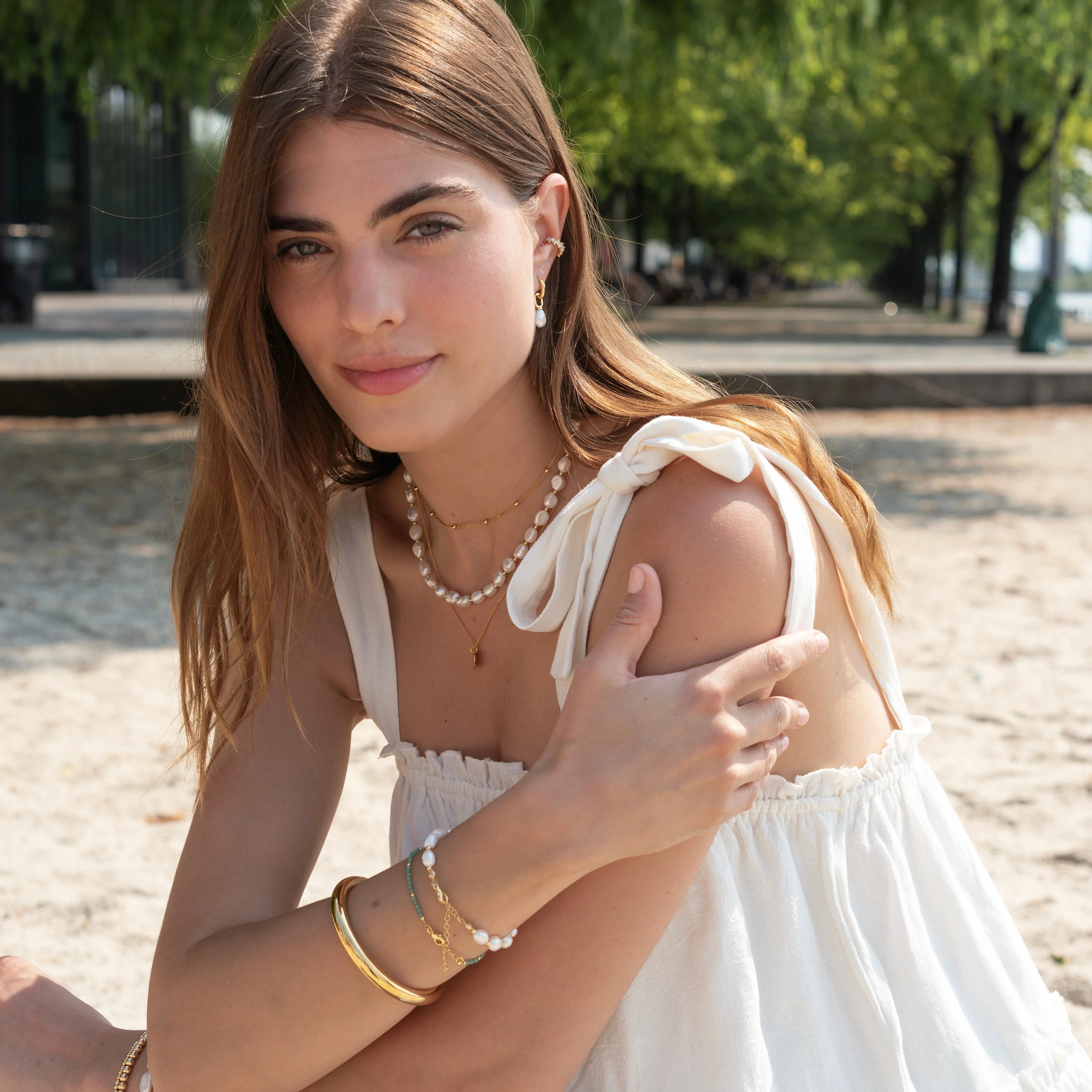 Bold Bangle - Image 5