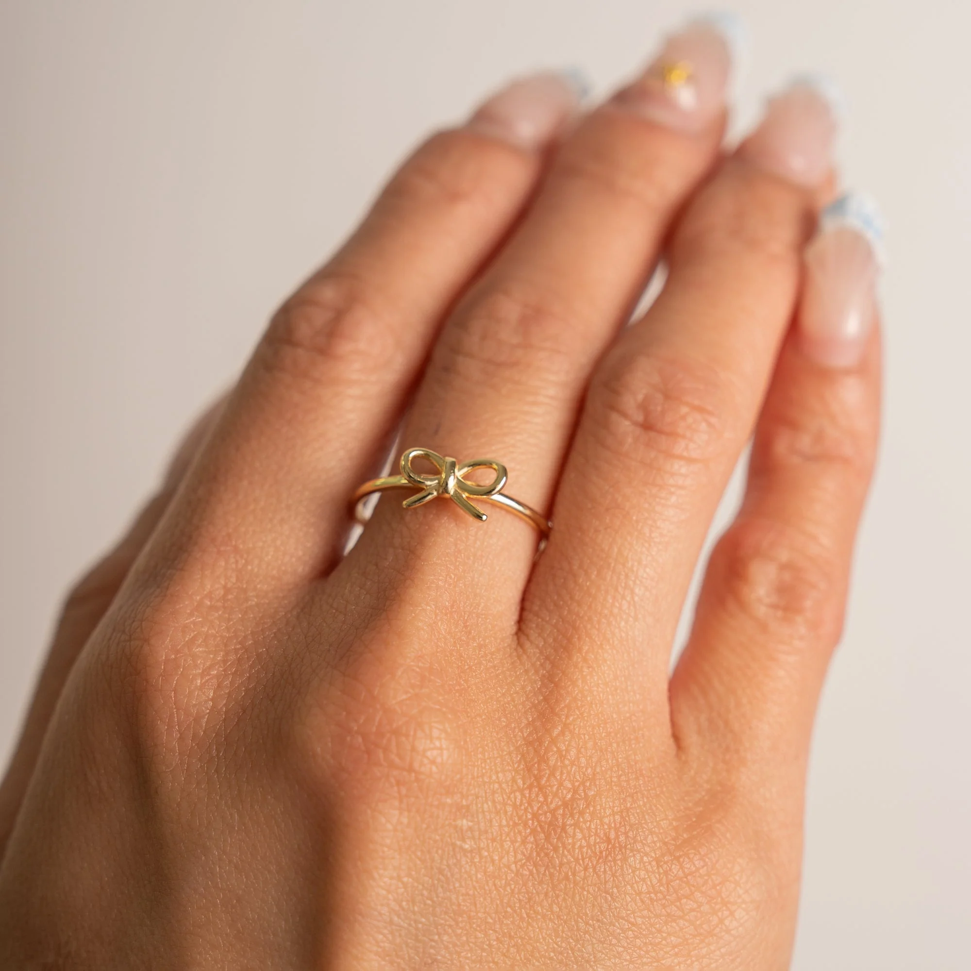 Bow Ring - Image 6