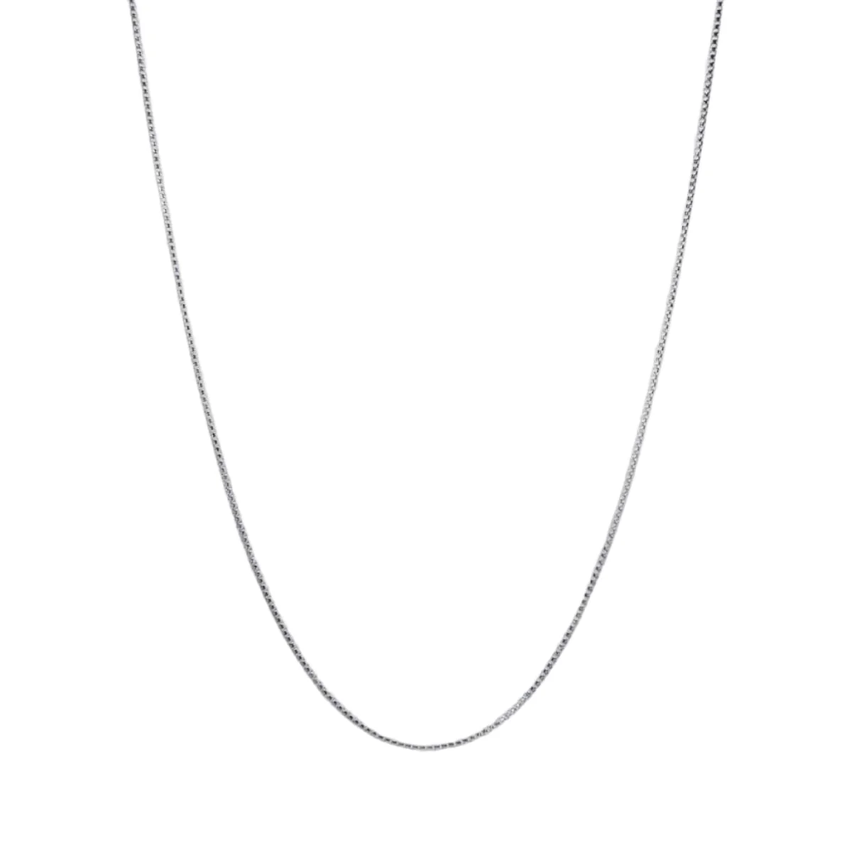 Sterling Silver