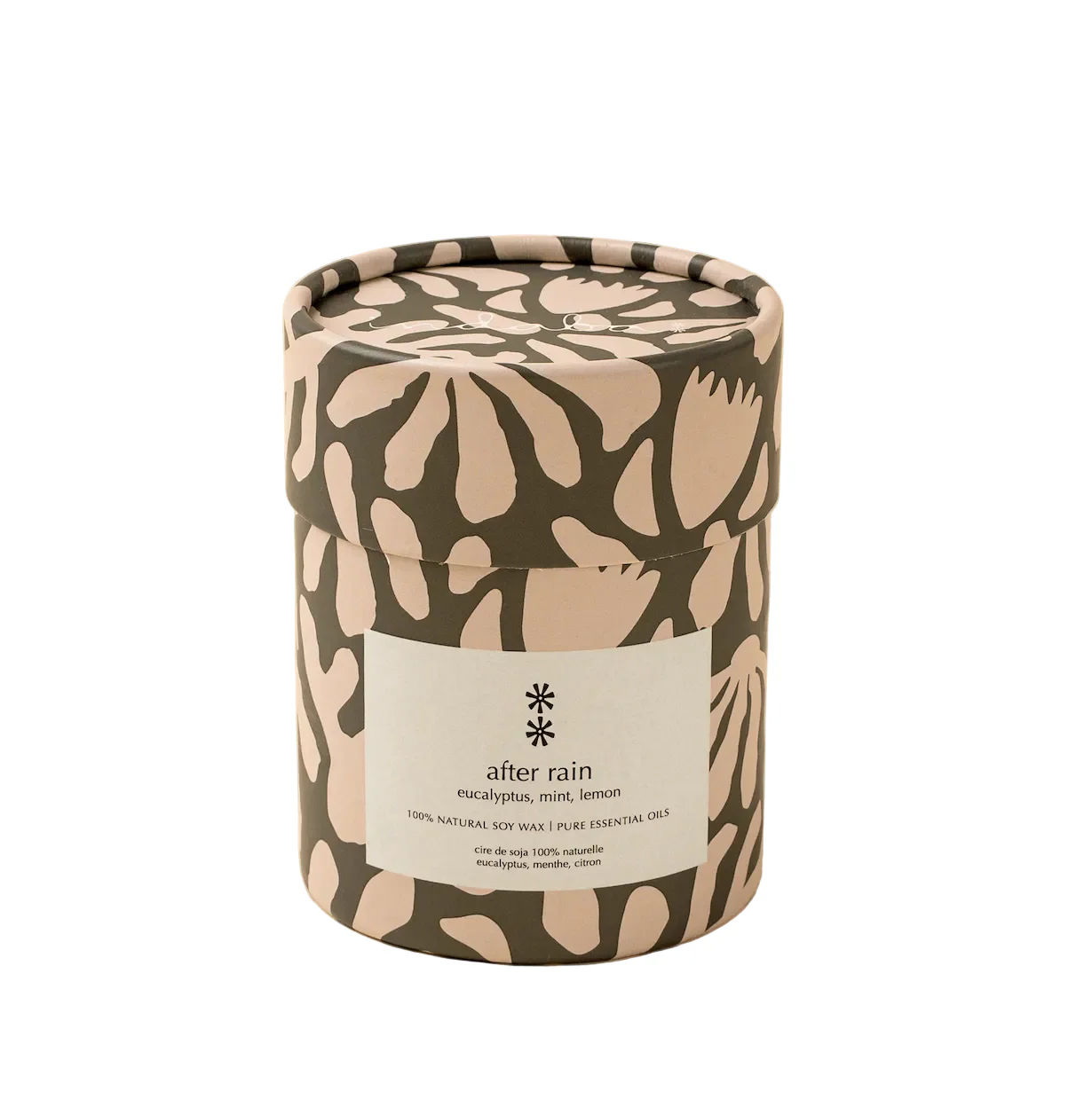 Candles - Essential Oil and Soy - Image 3