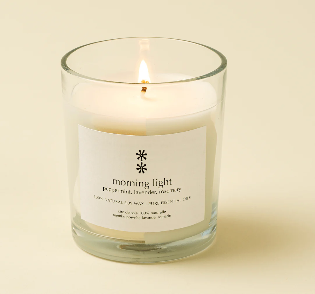 Candles - Essential Oil and Soy - Image 5
