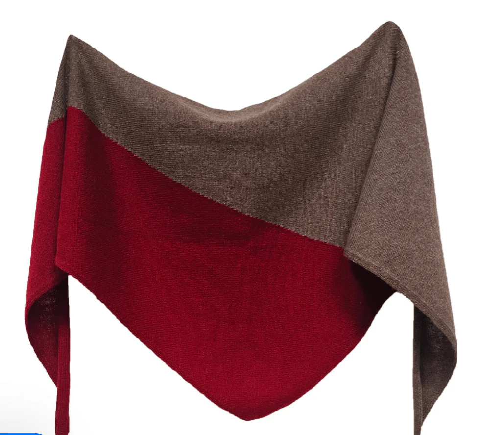 Cashmere Kerchief - Image 4