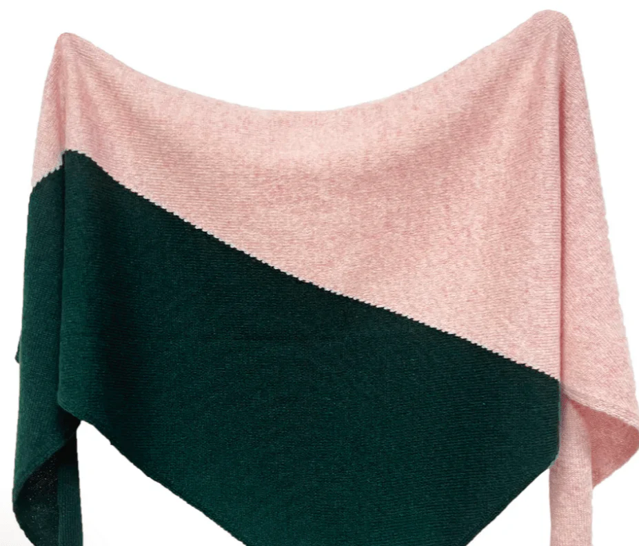 Cashmere Kerchief - Image 6