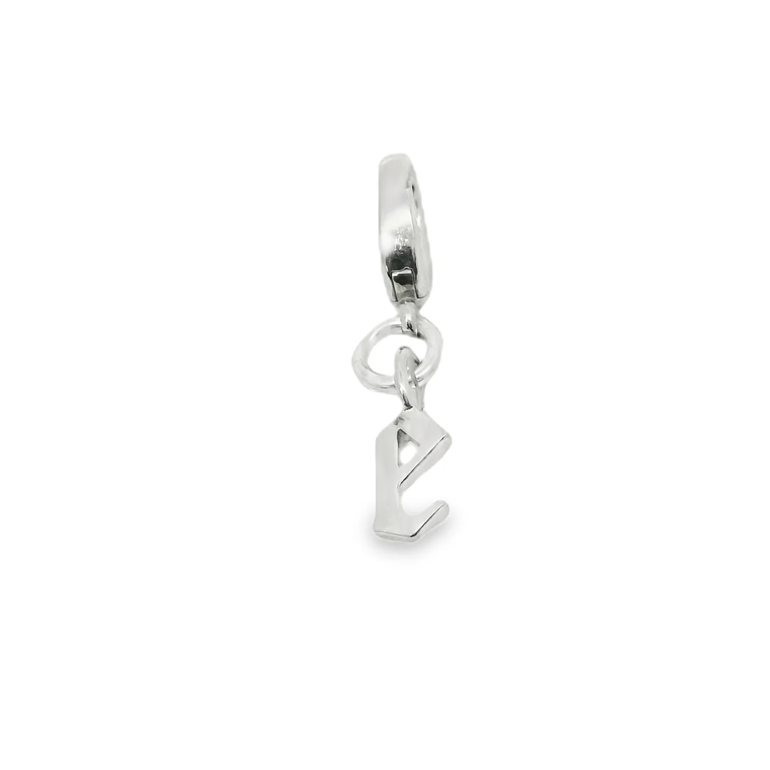 Forever Gothic Letter Charms - Image 8
