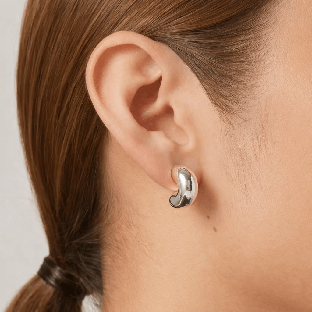 Chunky Hoops - Image 2