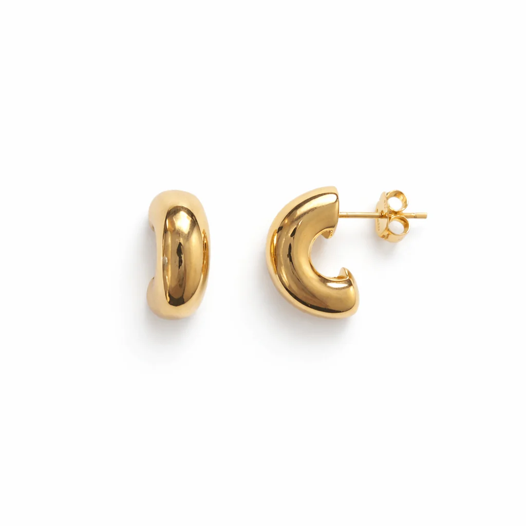 Chunky Hoops - Image 3