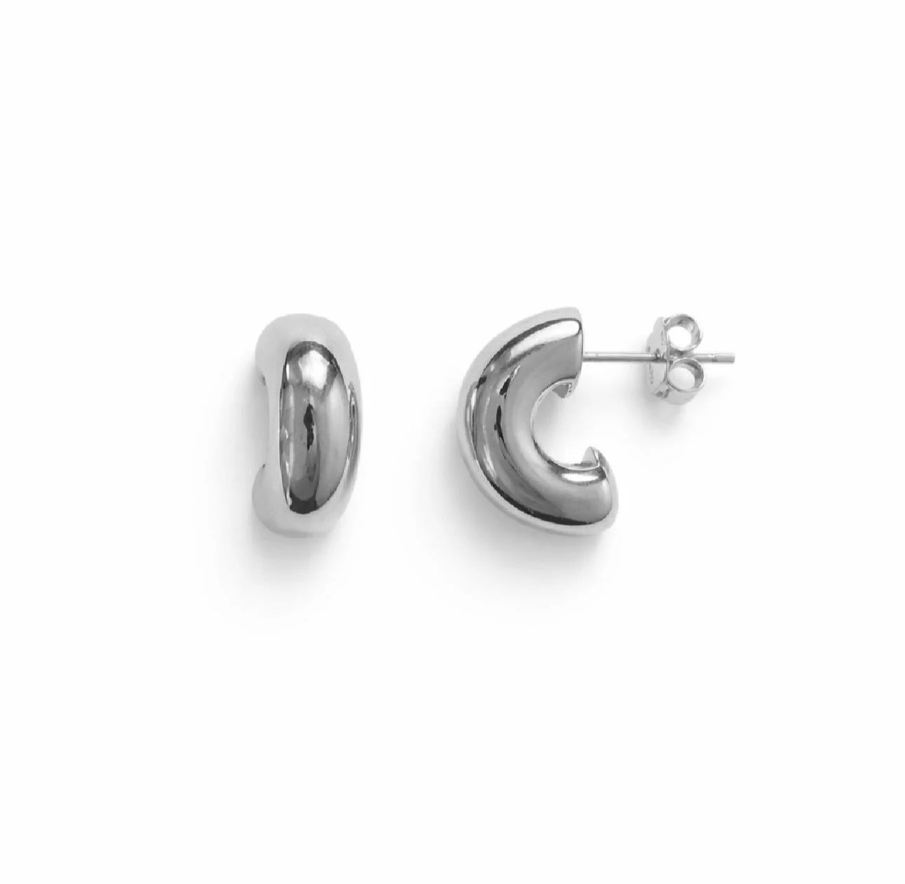 Chunky Hoops - Image 4