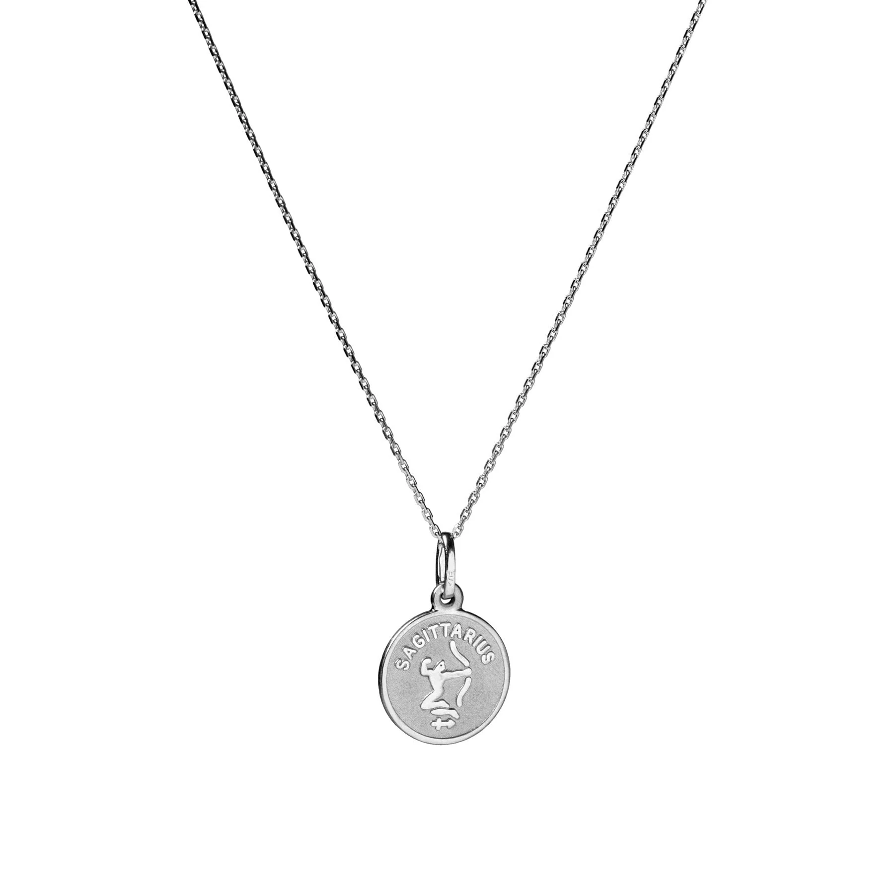 Coin Zodiac Charm - Image 3