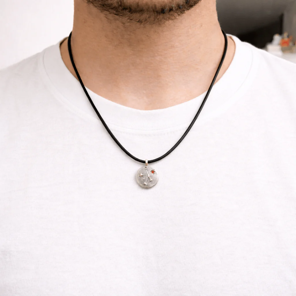 Constellations Silver Charm - Image 13