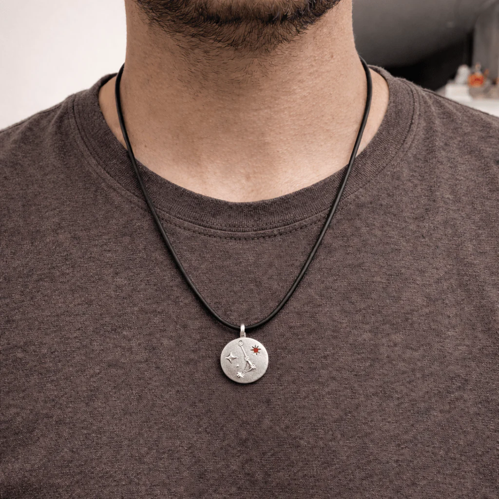 Constellations Silver Charm - Image 6