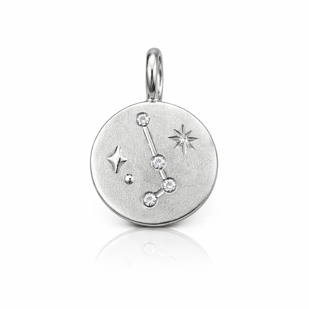 Constellations Silver Charm - Image 7