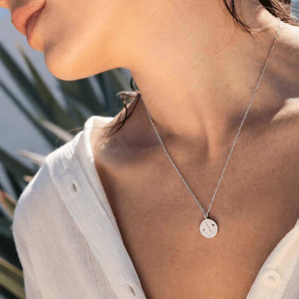 Constellations Silver Charm - Image 8