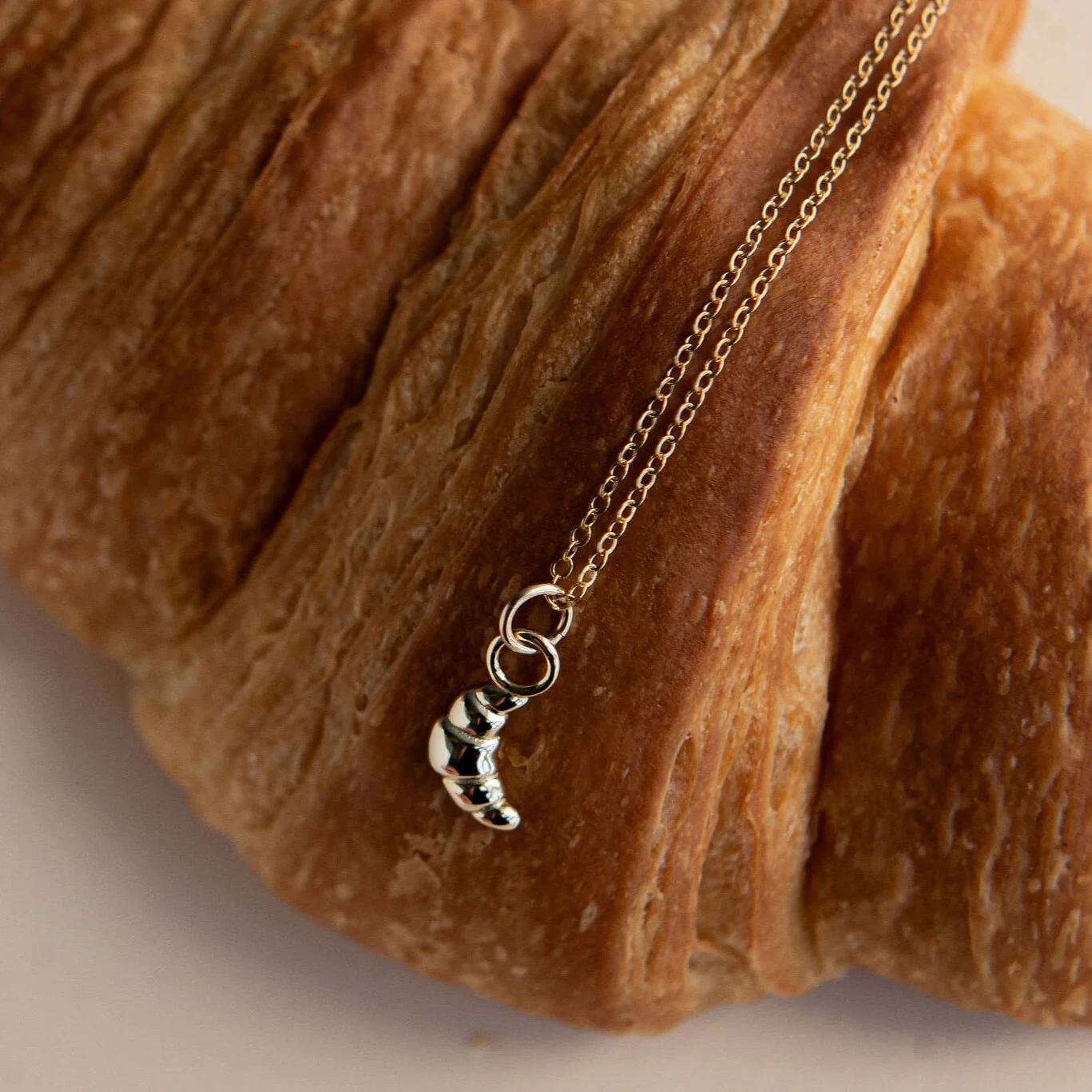 Croissant Charm - Image 4
