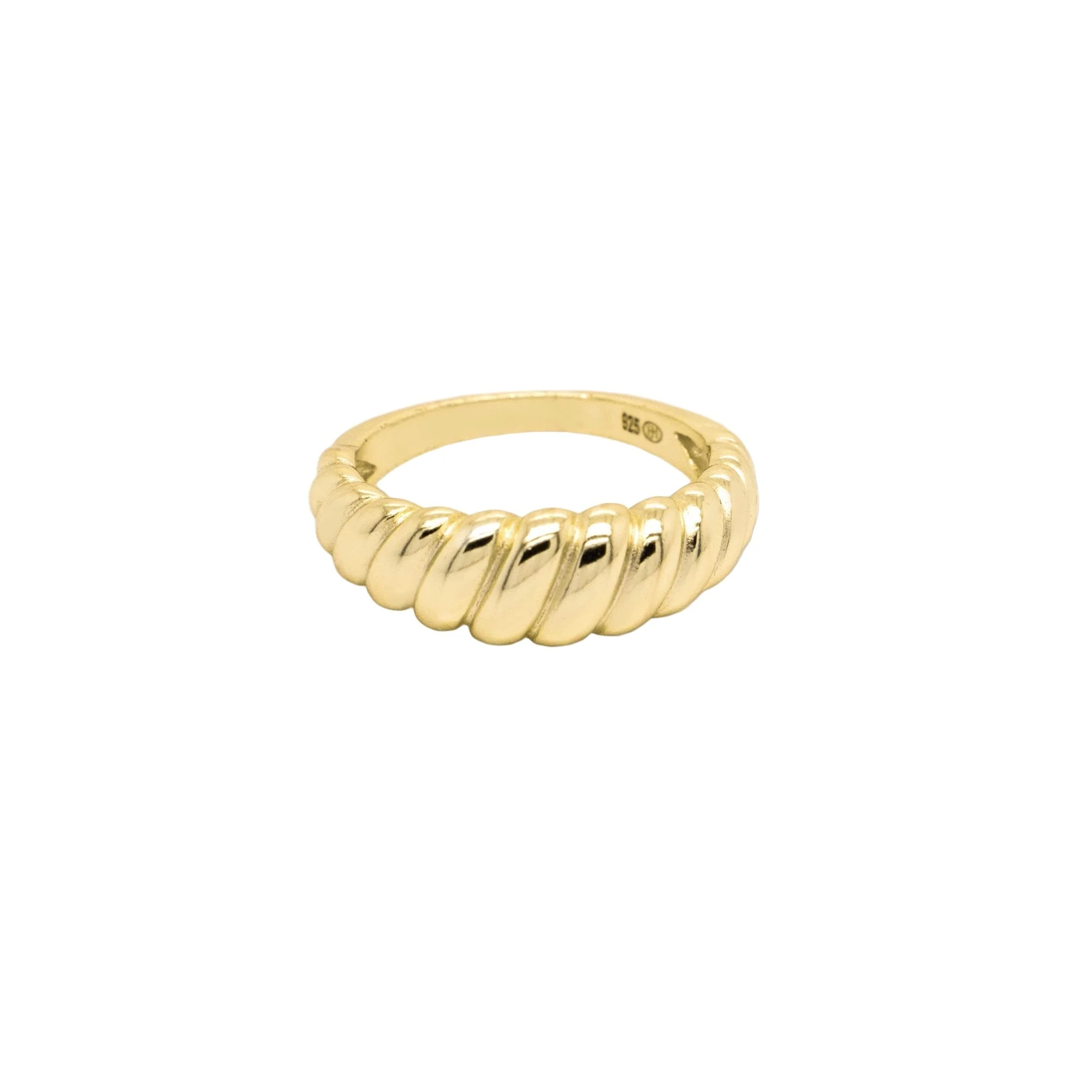 Croissant Ring - Image 3