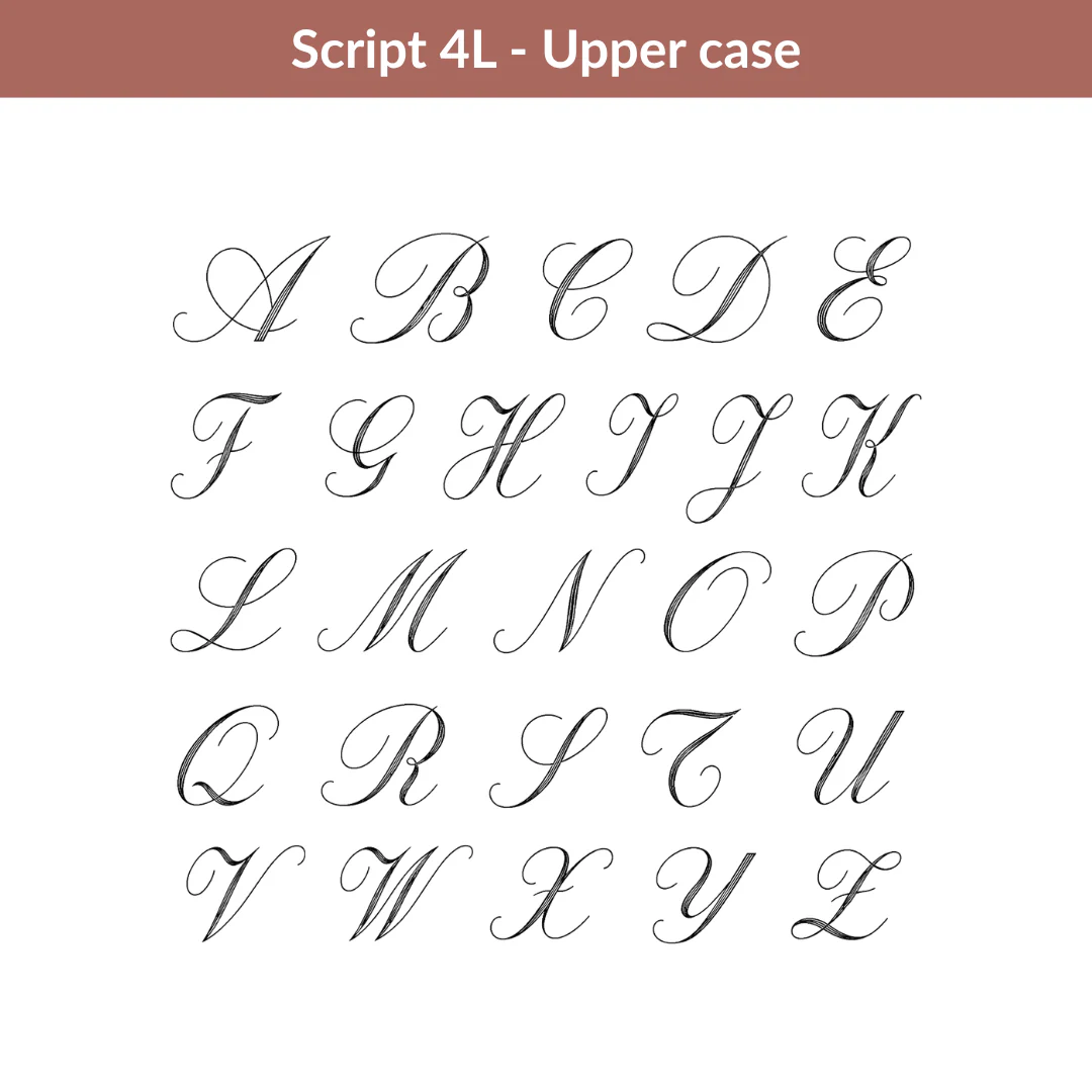Engraving Fee - Image 4