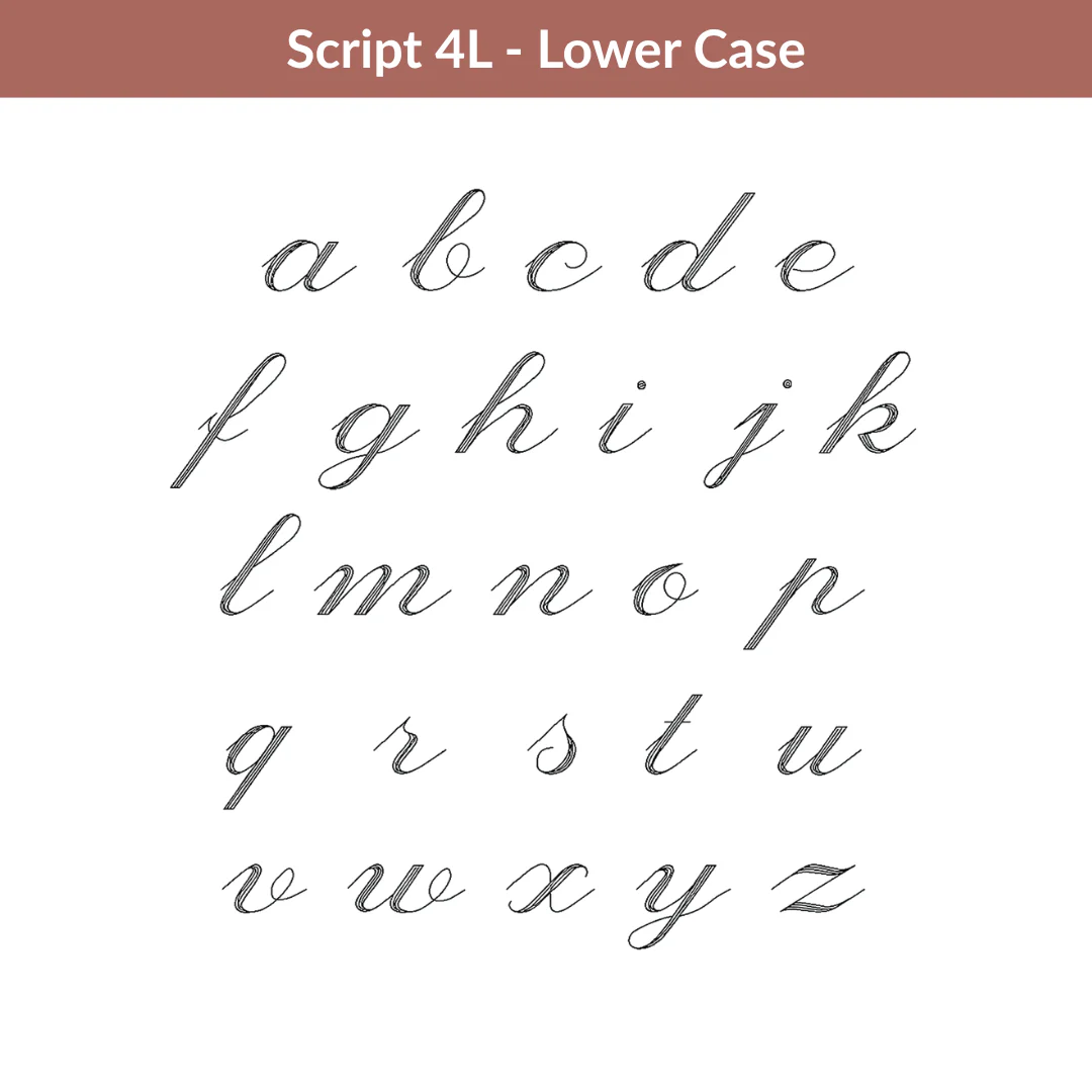 Engraving Fee - Image 5