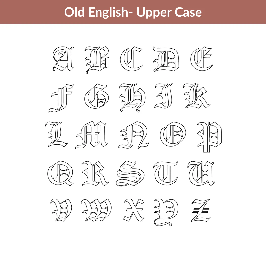 Engraving Fee - Image 8