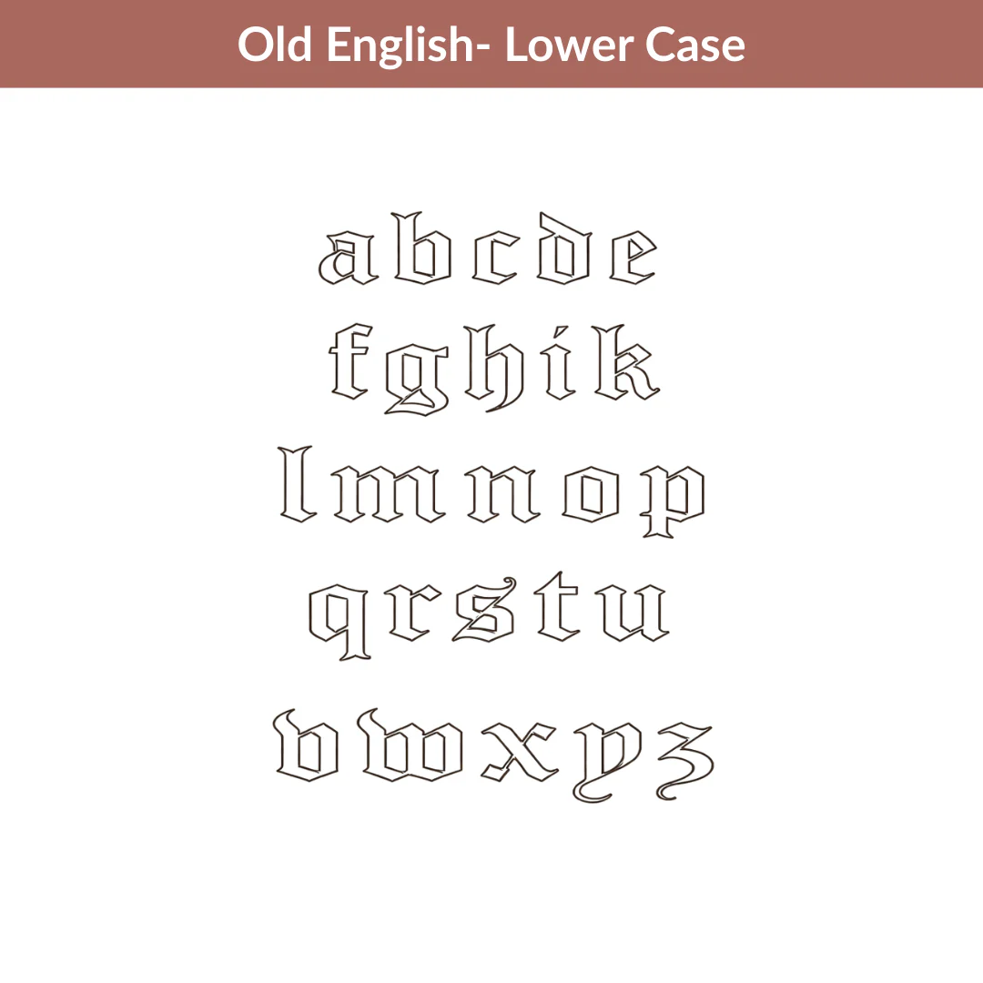 Engraving Fee - Image 9