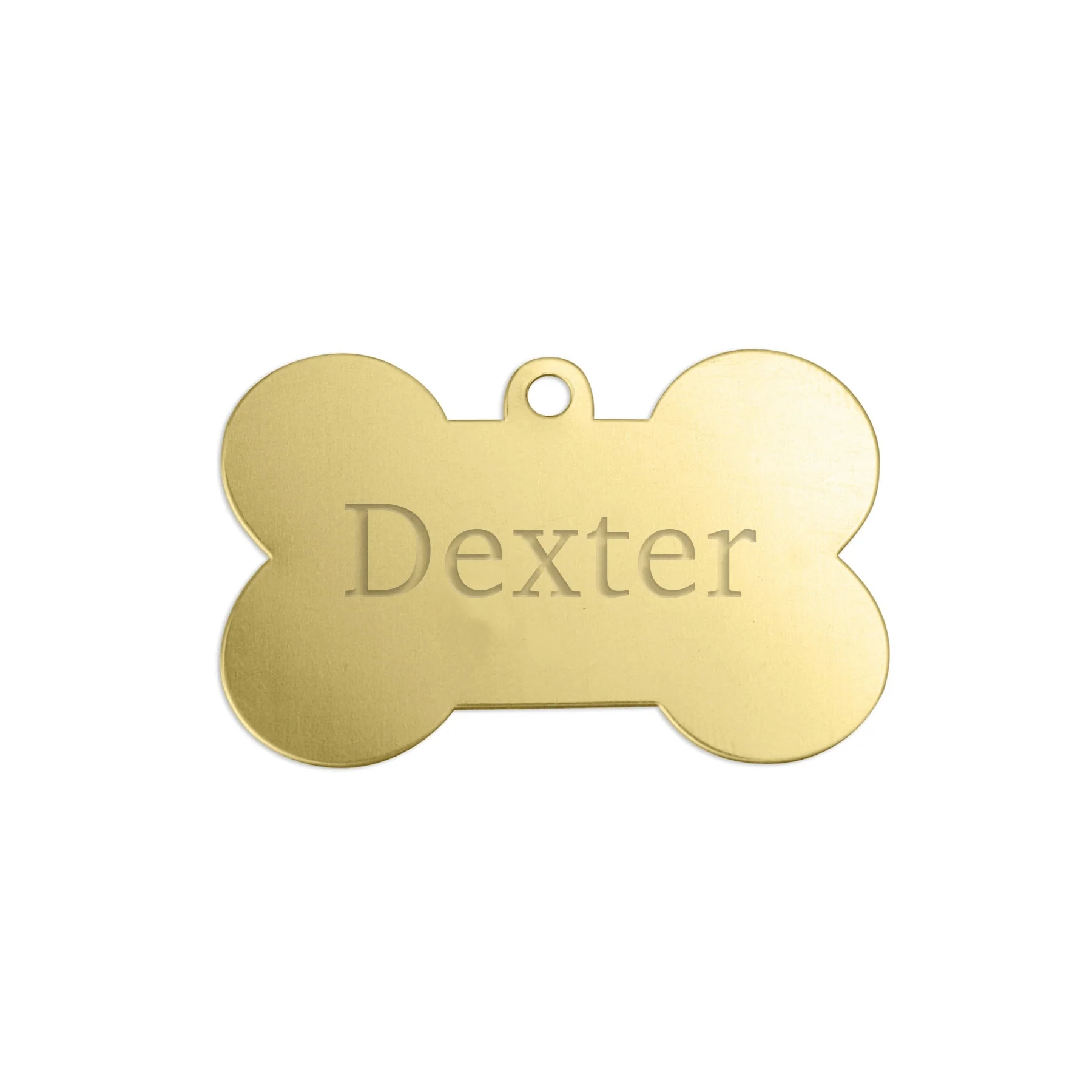 Dexter Pet Charm - Image 4