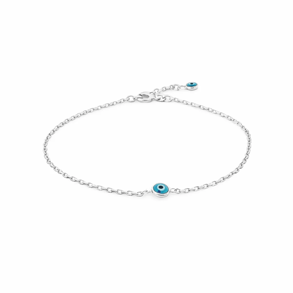 Ella Evil Eye Bracelet - Image 3