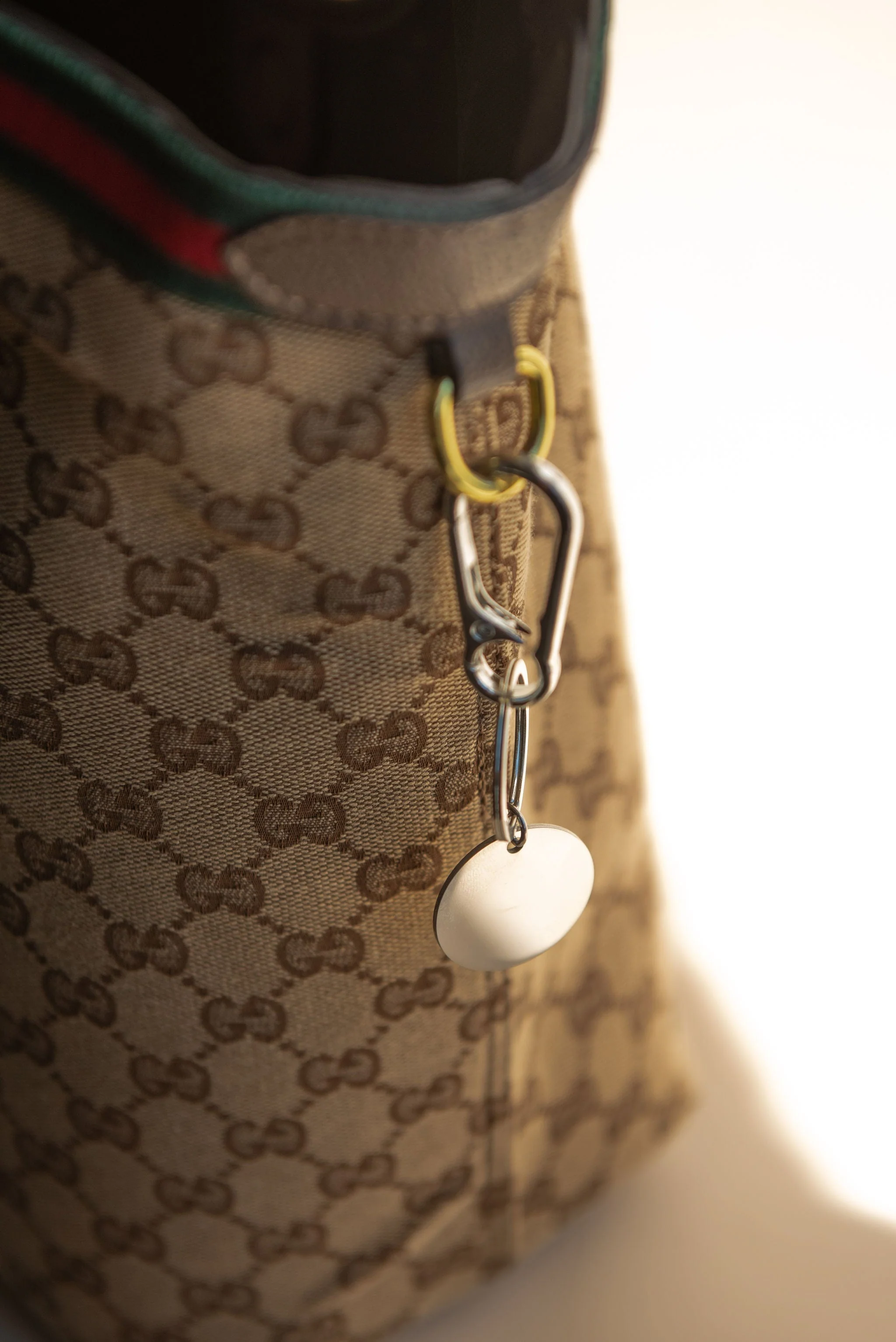 Personalized Keychain - Image 4
