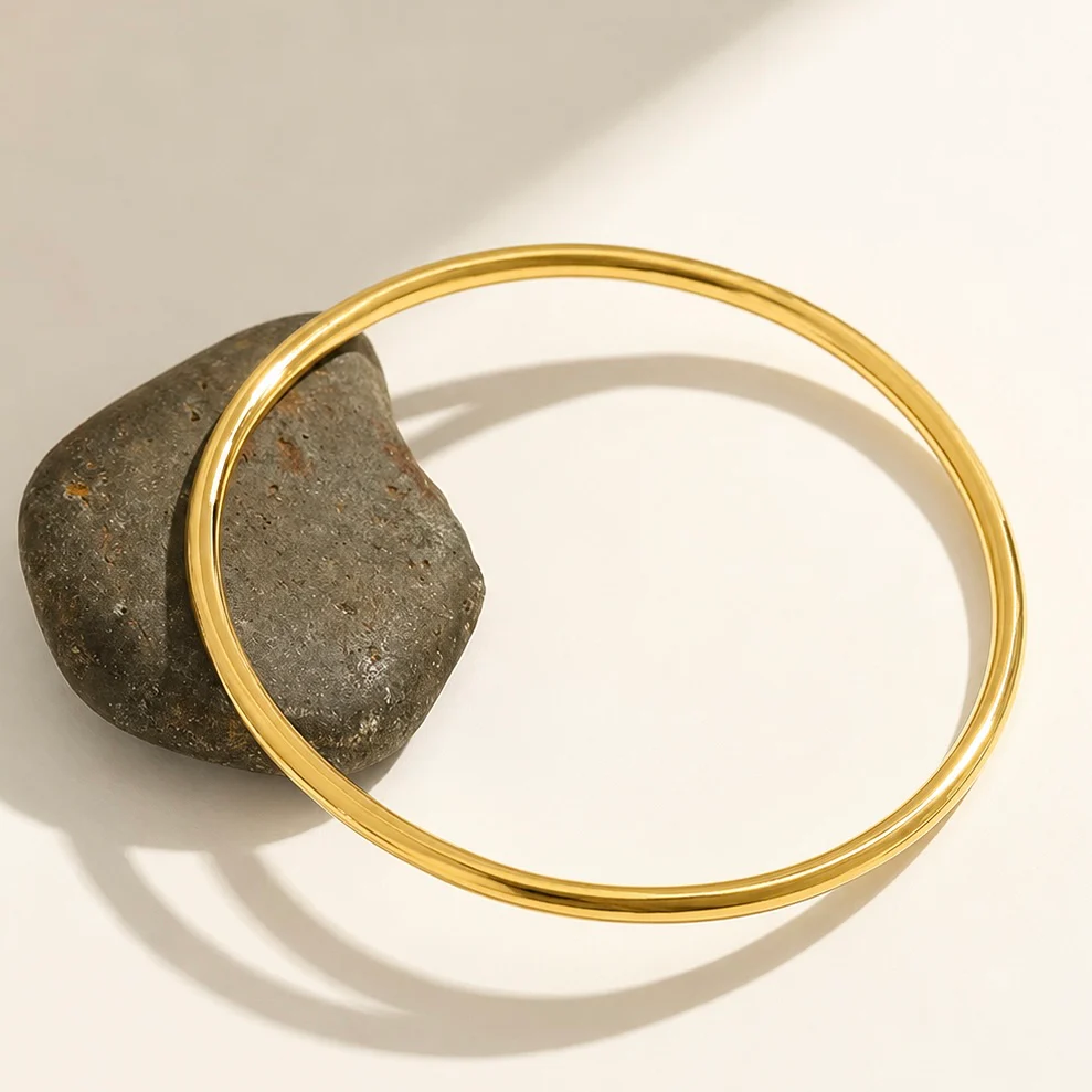 Essential Bangle - Image 2