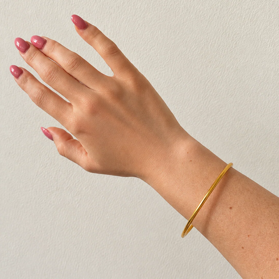 Essential Bangle - Image 3